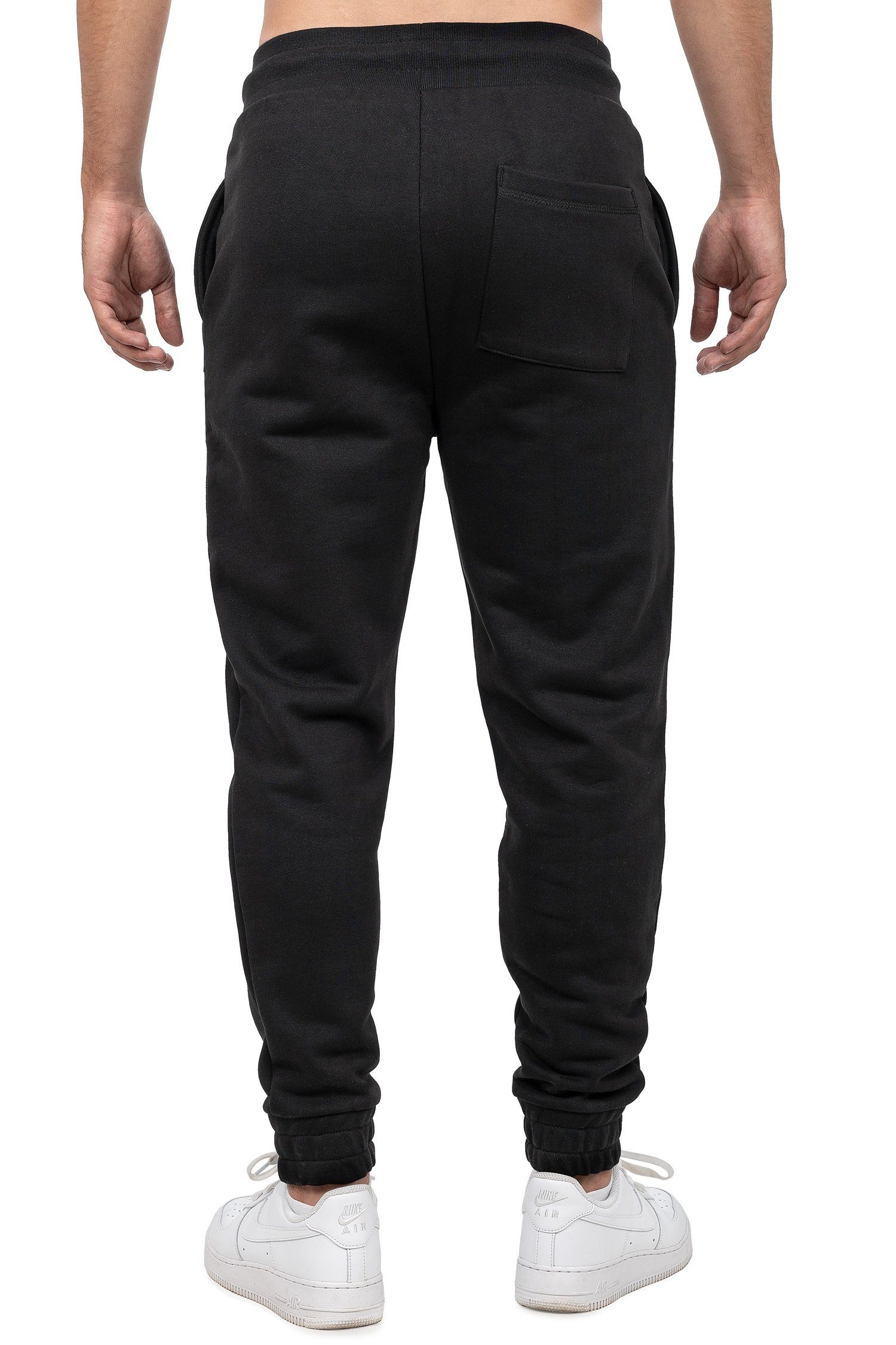 Reichstadt Jogginghose Herren regular fit Sporthose günstig online kaufen