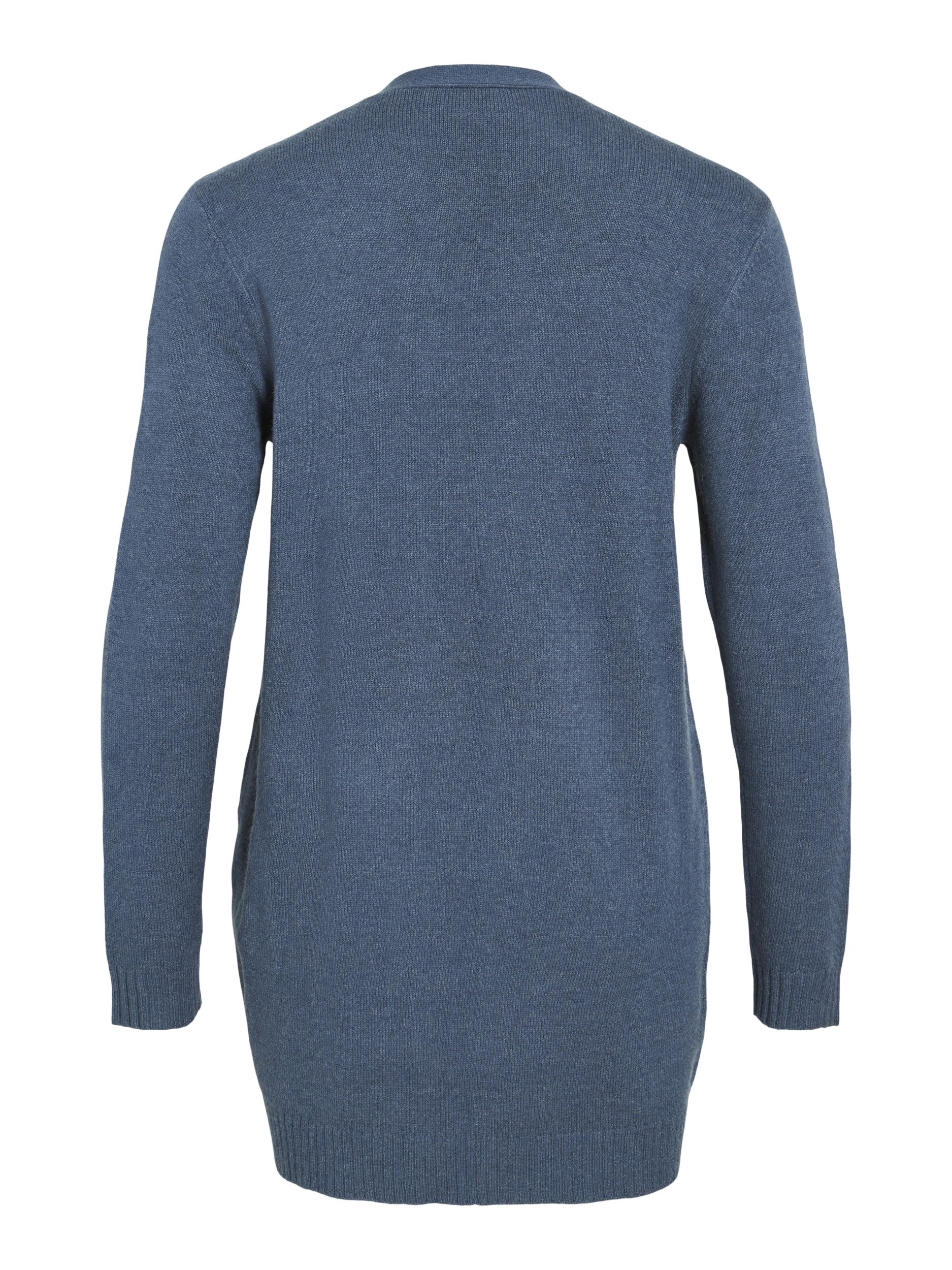 Vila Strickjacke VIRIL OPEN L/S KNIT günstig online kaufen