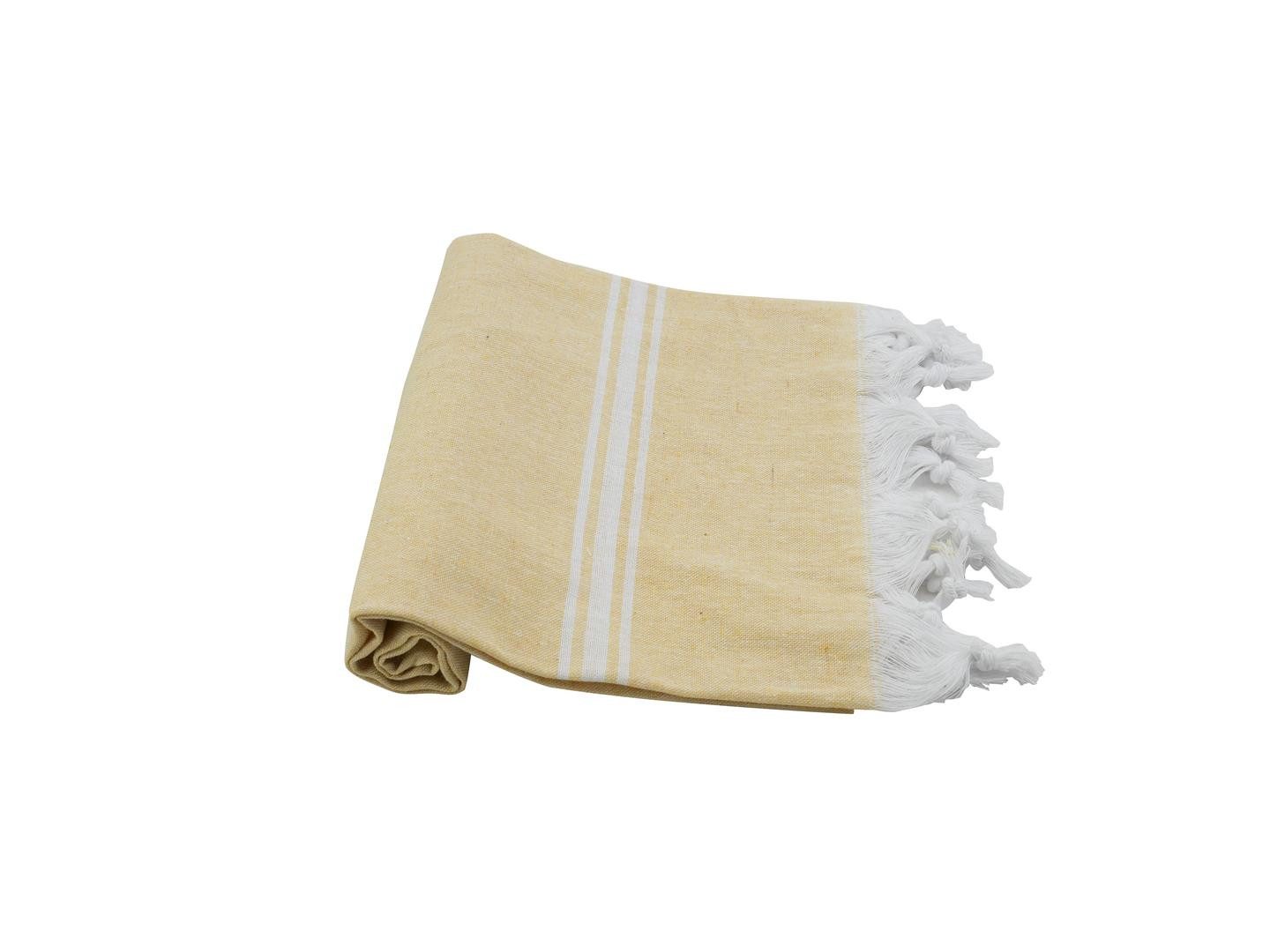 my Hamam Hamamtücher Pestemal Hamamtuch, Saunatuch, günstig online kaufen