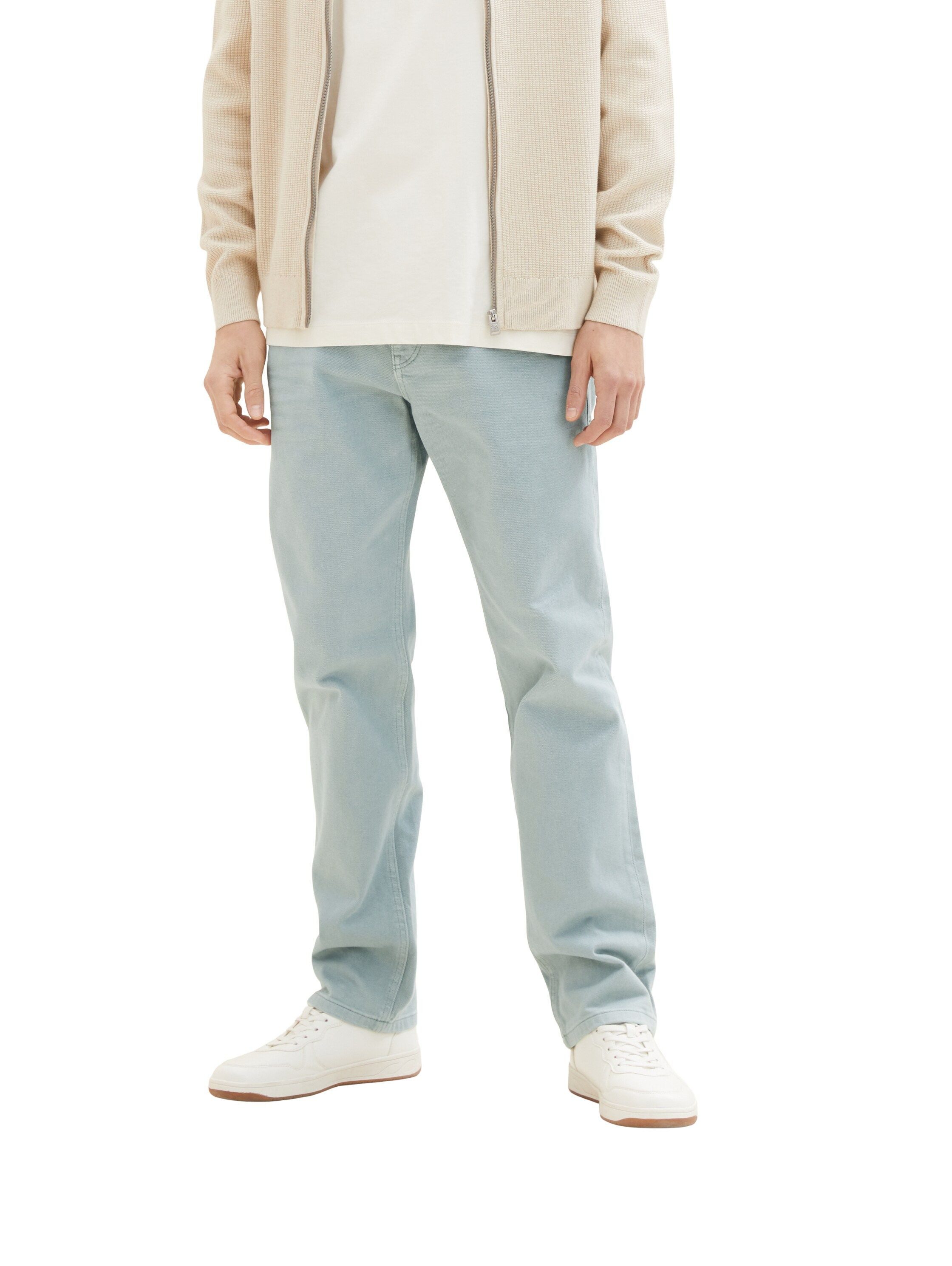 5-Pocket-Jeans