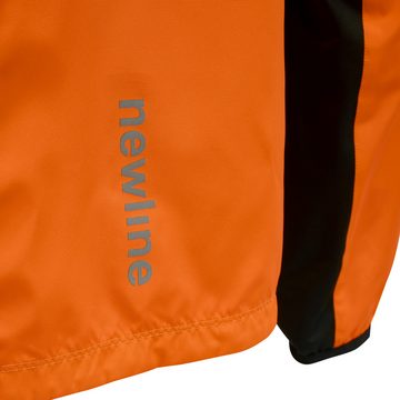 hummel Laufshirt New Line Kids Core Jacket