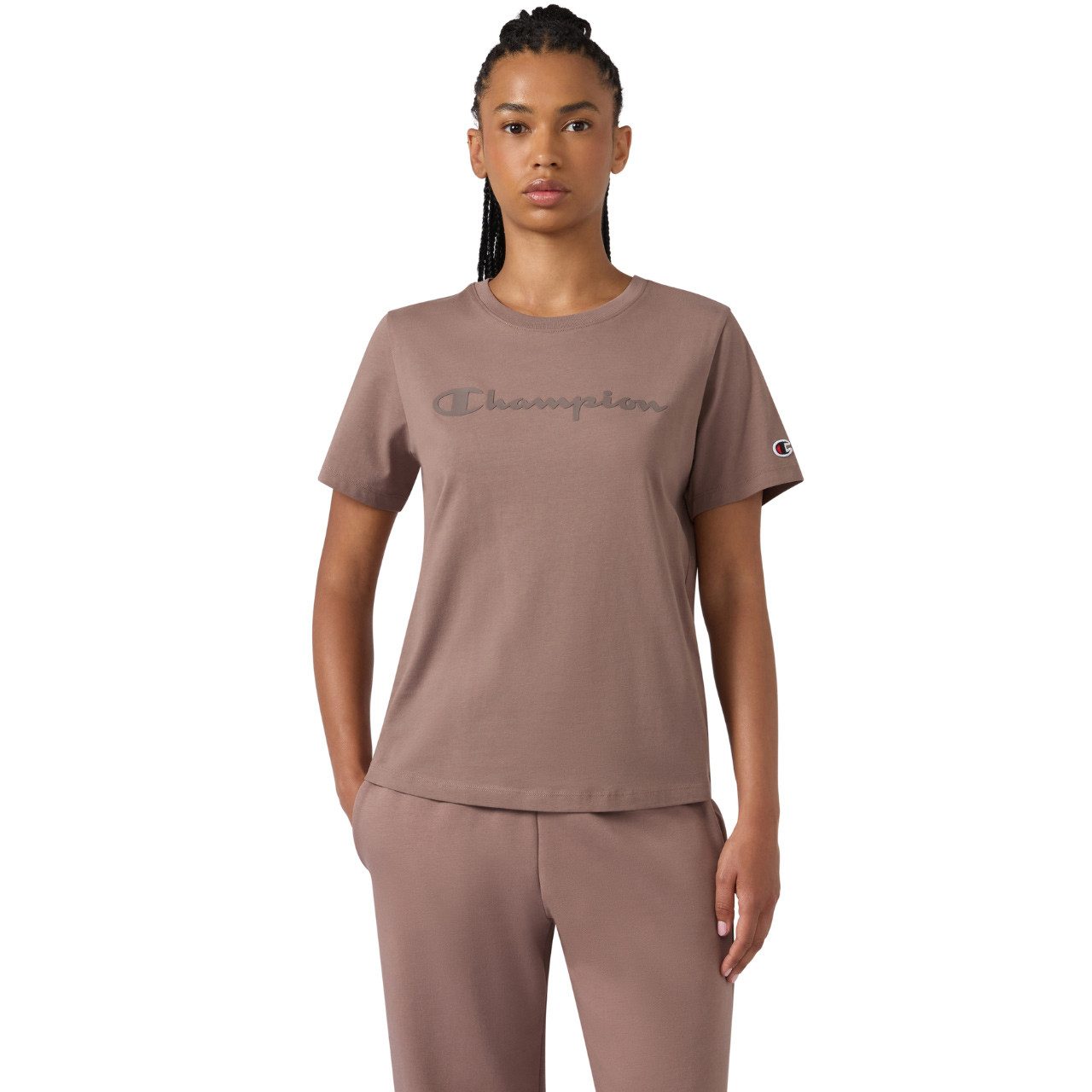 Champion T-Shirt Champion