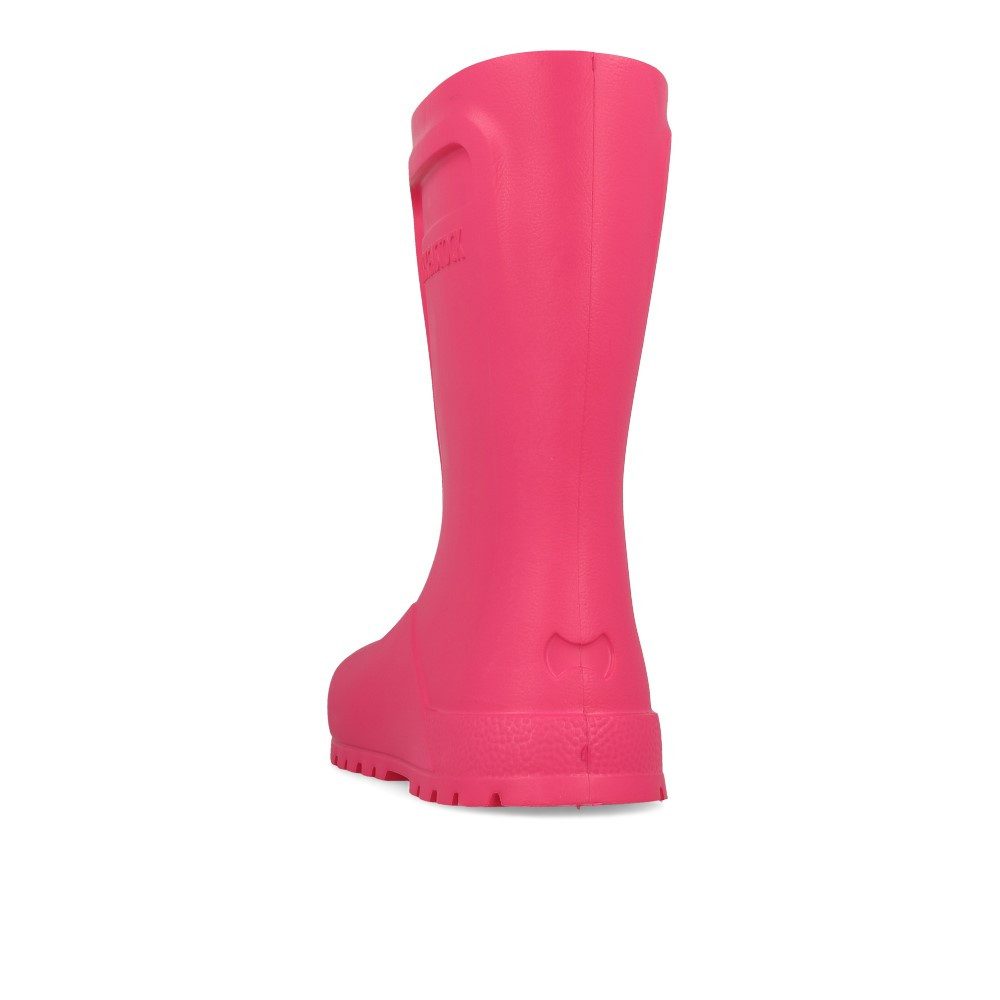 Birkenstock Birkenstock Derry EVA Gummistiefel Playground Neon Pink Stiefel