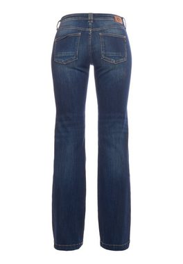 Le Temps Des Cerises Bequeme Jeans mit aufgesetzten Taschen