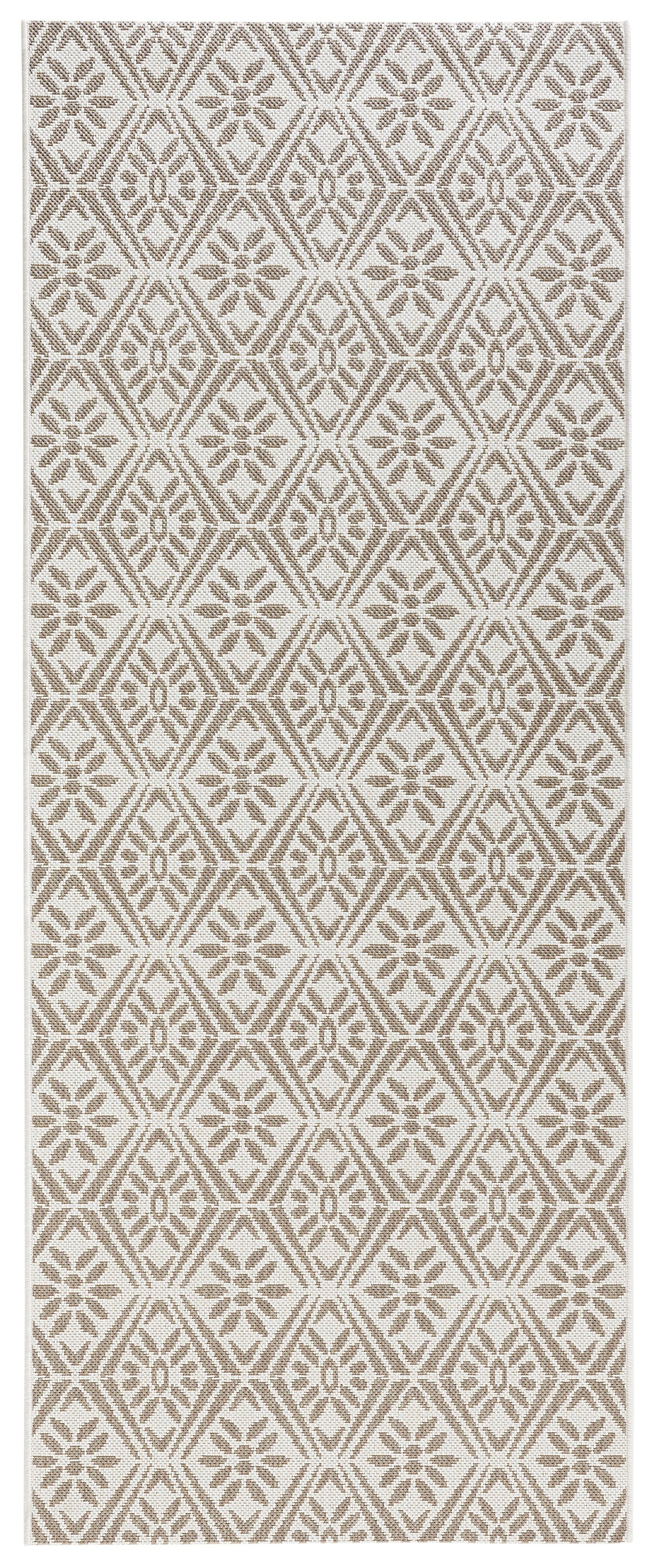 HANSE Home Läufer »Creation«, rechteckig, 8 mm Höhe, Teppichläufer, Küchenl günstig online kaufen