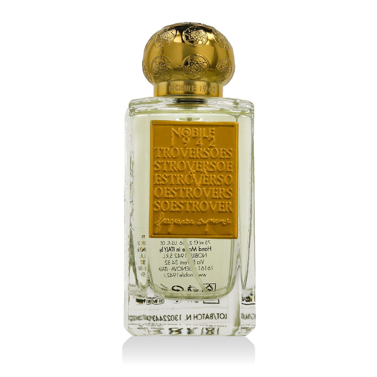 Nobile 1942 Eau de Parfum Estroverso