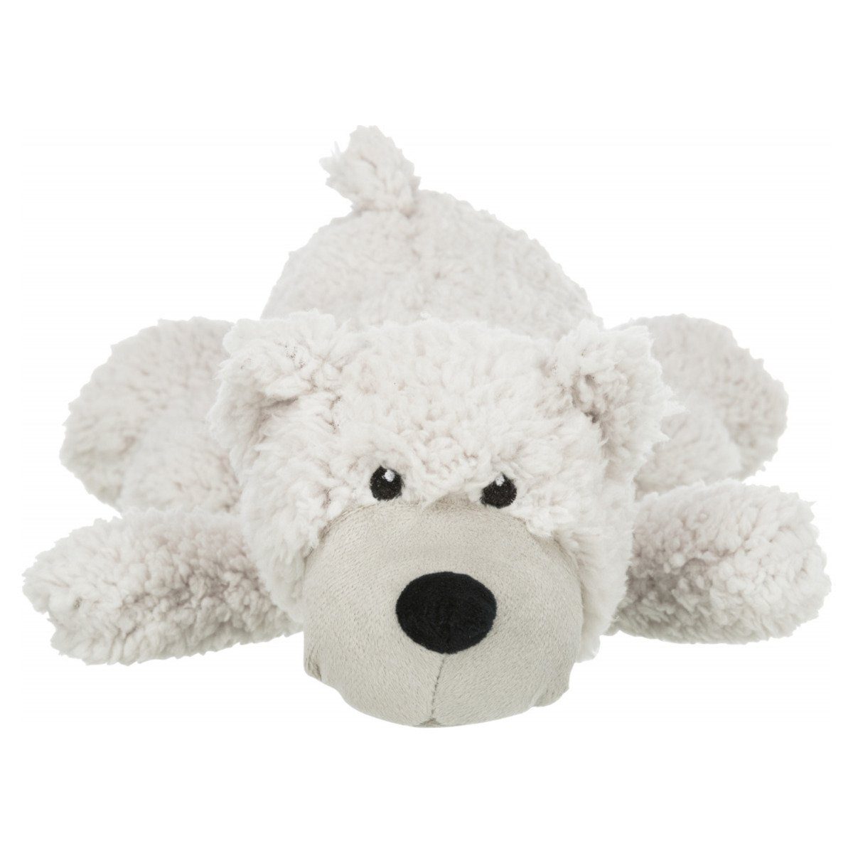 TRIXIE Tierkuscheltier Hundespielzeug Be Eco Bär günstig online kaufen