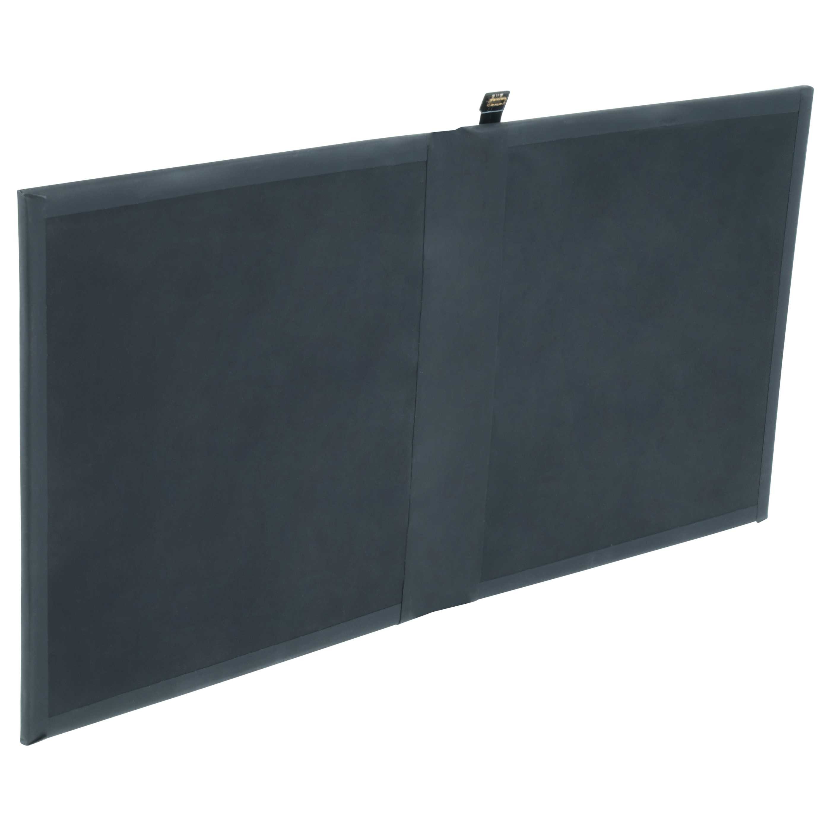 vhbw Akku Ersatz für Huawei HB299418ECW, HB2994I8ECW für Tablet (7300 mAh, Tablet-Akku Akku Li-Polymer 7300 mAh (3,85 V, 1 St), Leistungsfähiger Austausch-Akku für Ihren Tablet-Computer