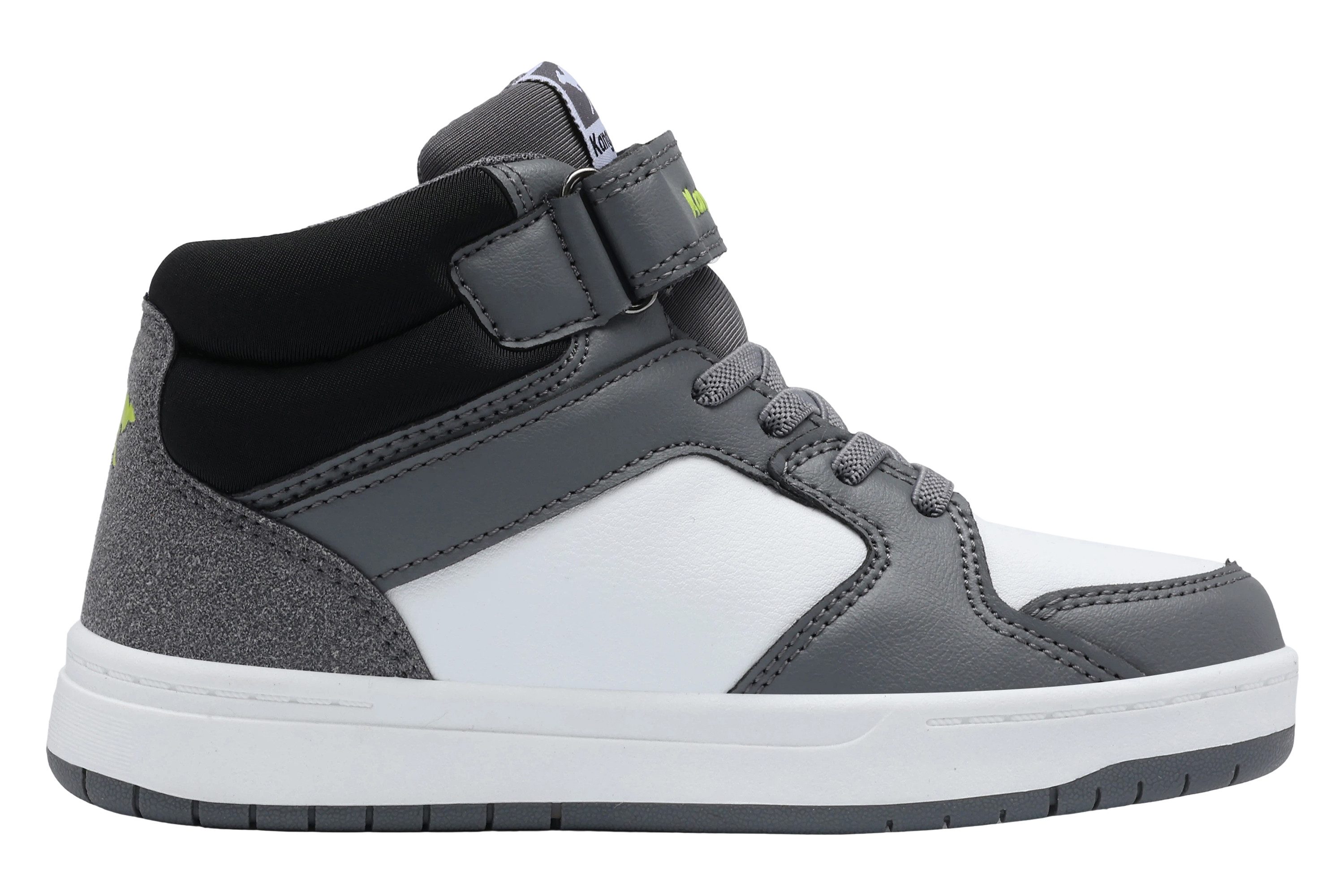 KangaROOS K-CP HOGAN EV Sneaker (für Kinder & Jugendliche) – Bild 3 von 5
