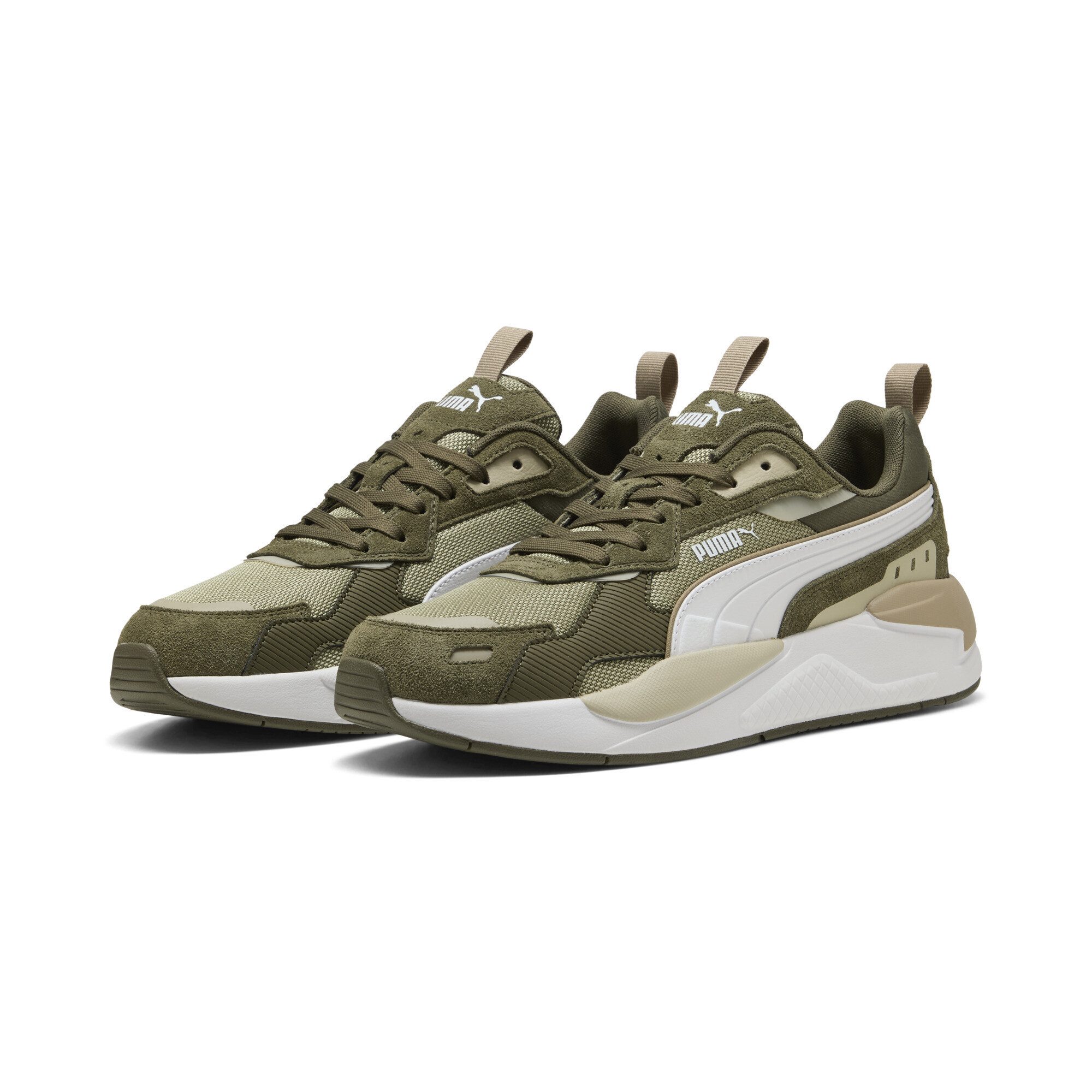 PUMA X-Ray 3 SD Sneakers Erwachsene günstig online kaufen
