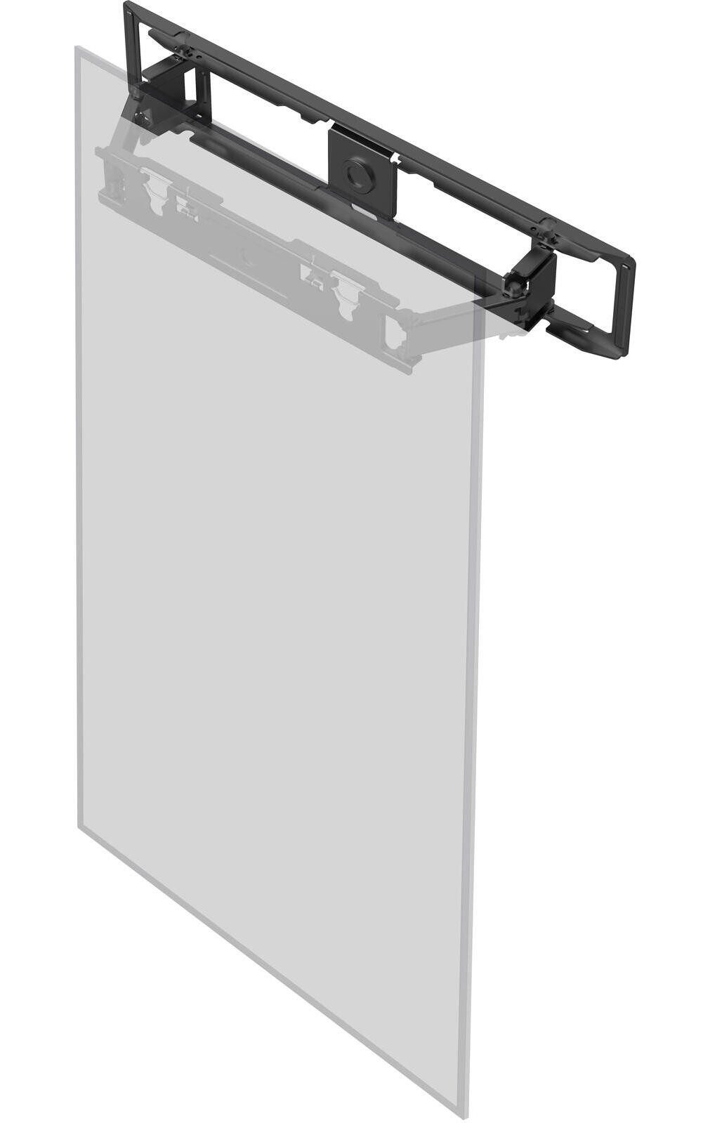 Iiyama TV-Wandhalterung MD-WM0001