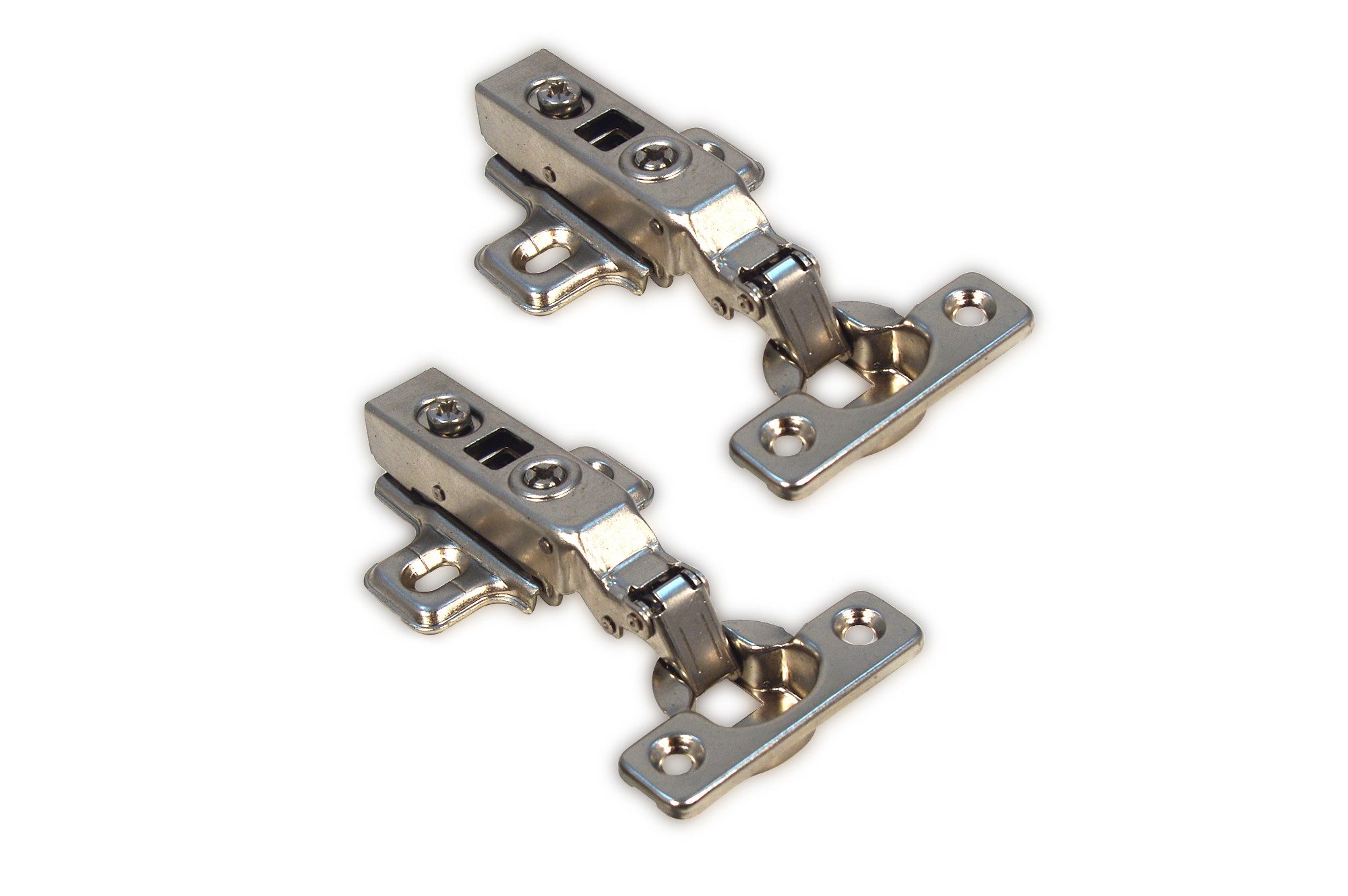Türbeschlag Topfband 26mm Topfbänder mit hydraulisch Dämpfer Scharnier