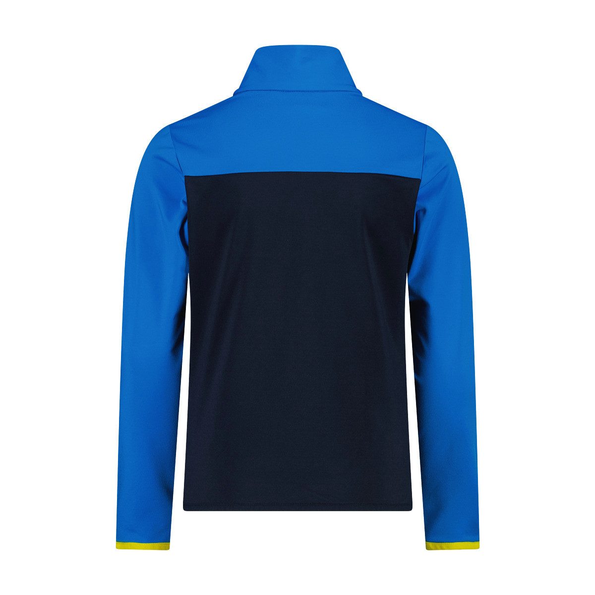 CMP Fleecepullover CMP Jungen Pullover Kid Sweat 35L0574