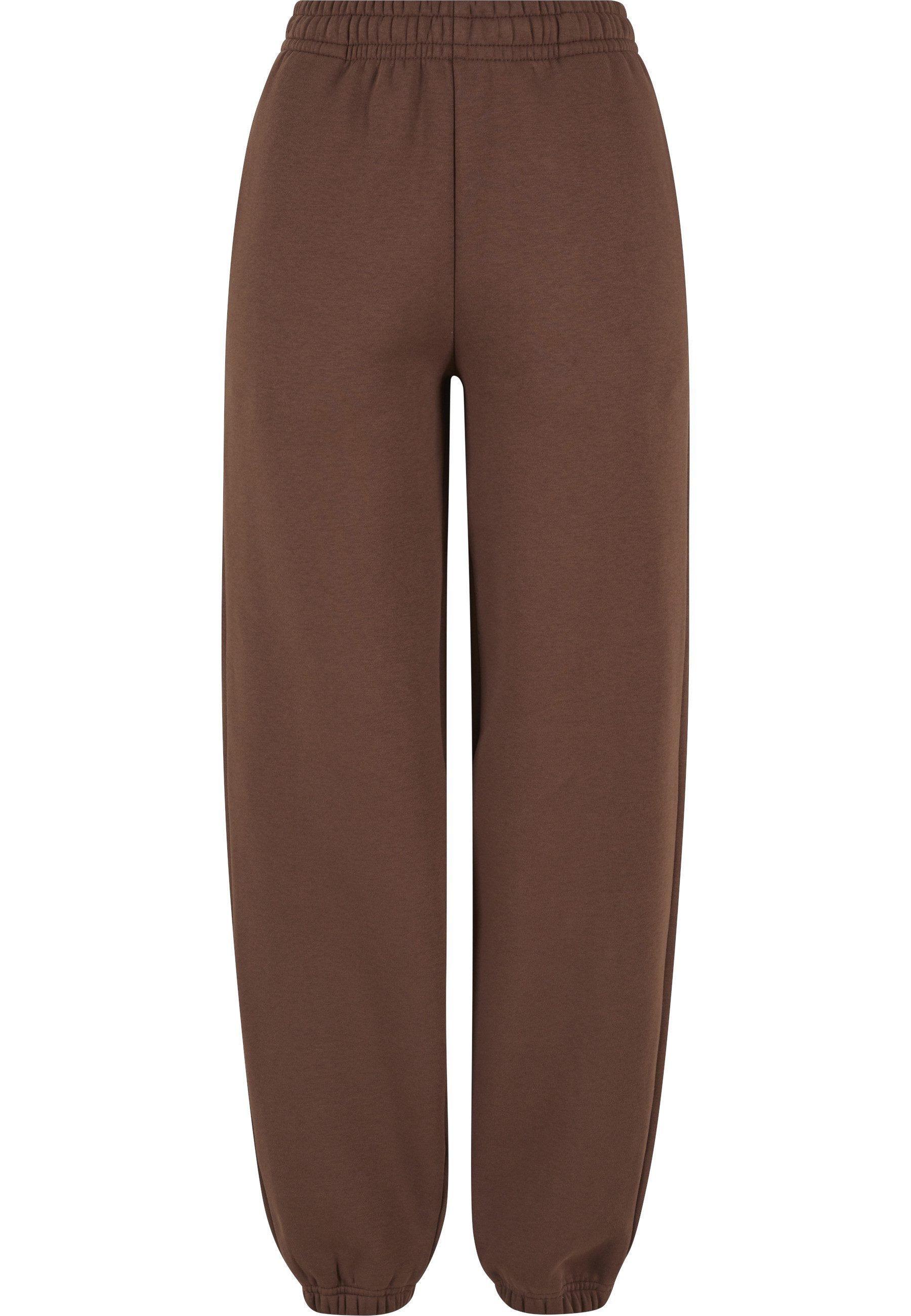 Jogginghose Urban Classics Ladies Fluffy Sweatpants