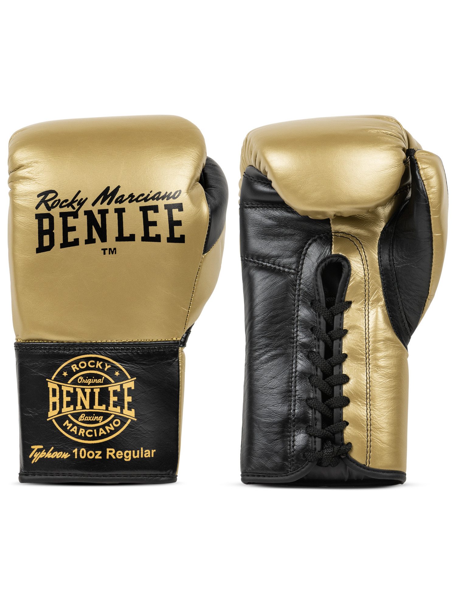 Benlee Rocky Marciano Boxhandschuhe TYPHOON (2-tlg)