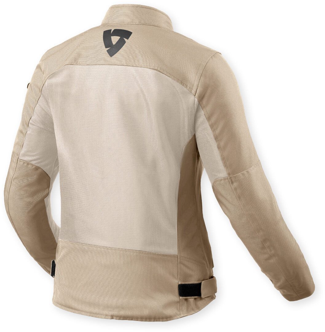 Revit Motorradjacke Eclipse 2 Damen Motorrad günstig online kaufen