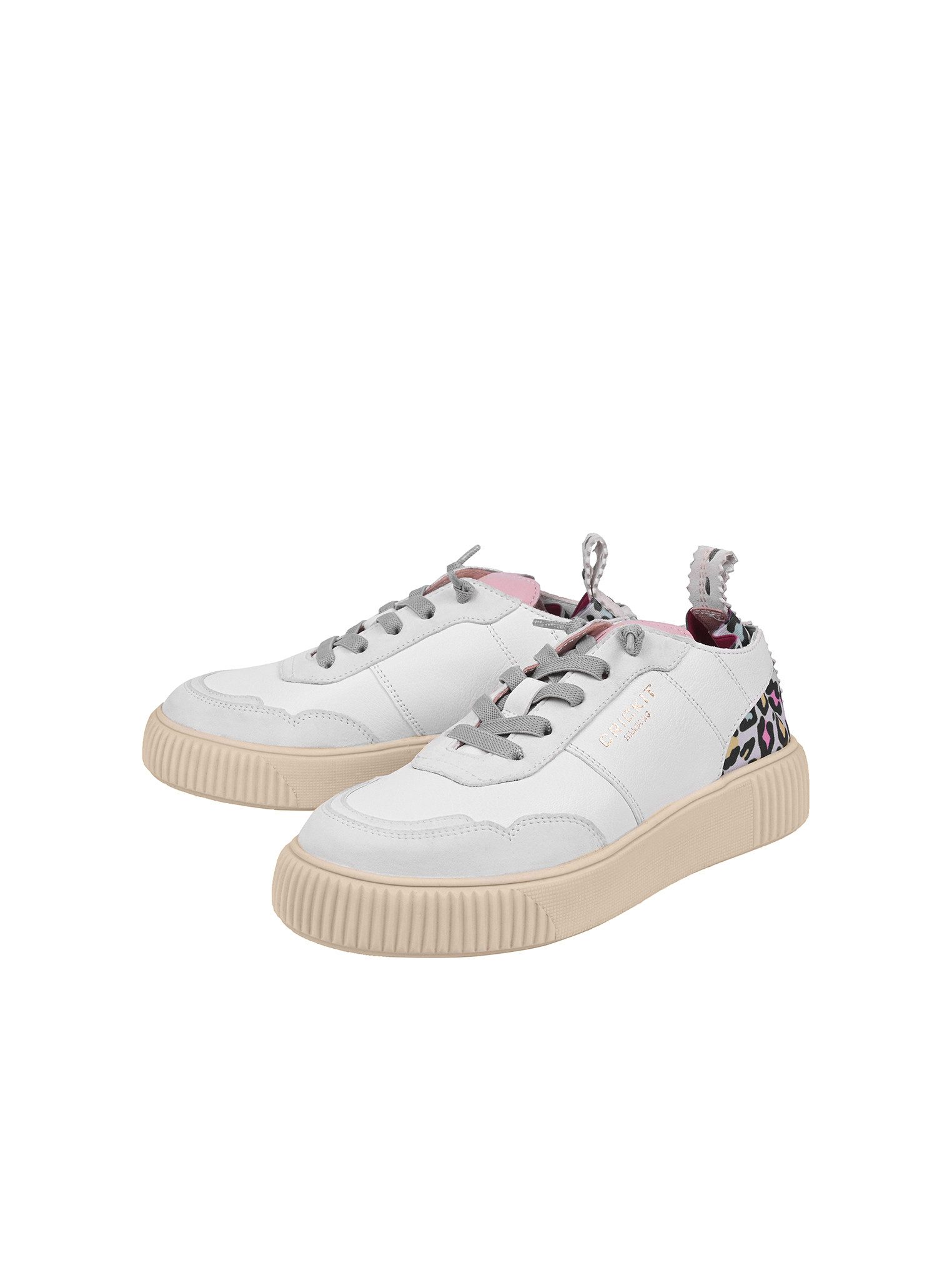 CRICKIT OAKLI Sneaker