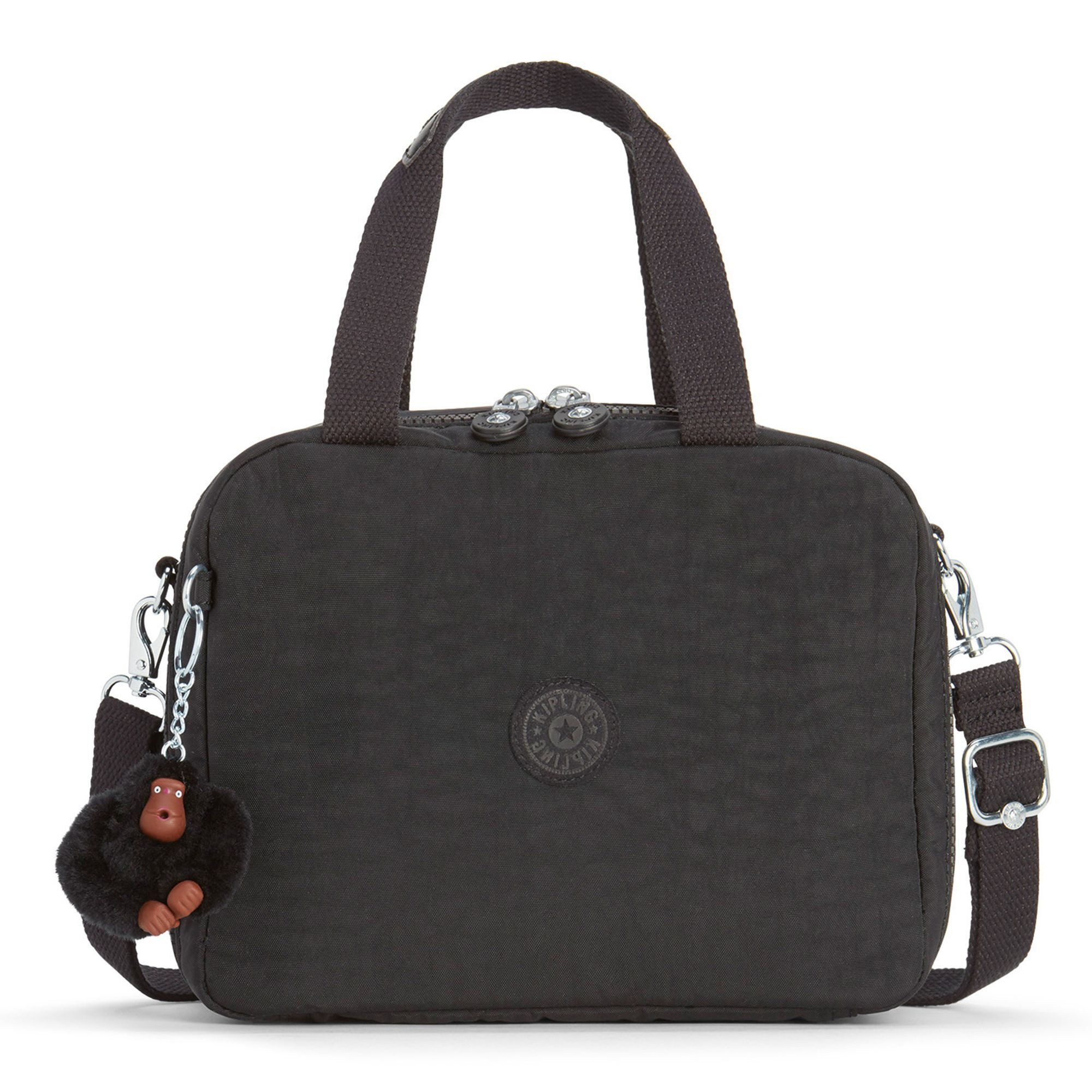 KIPLING Lunchbox Back to School, Polyester, Polyester