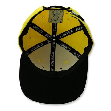 ABYstyle Snapback Cap Koro-Sensei - Assassination Classroom