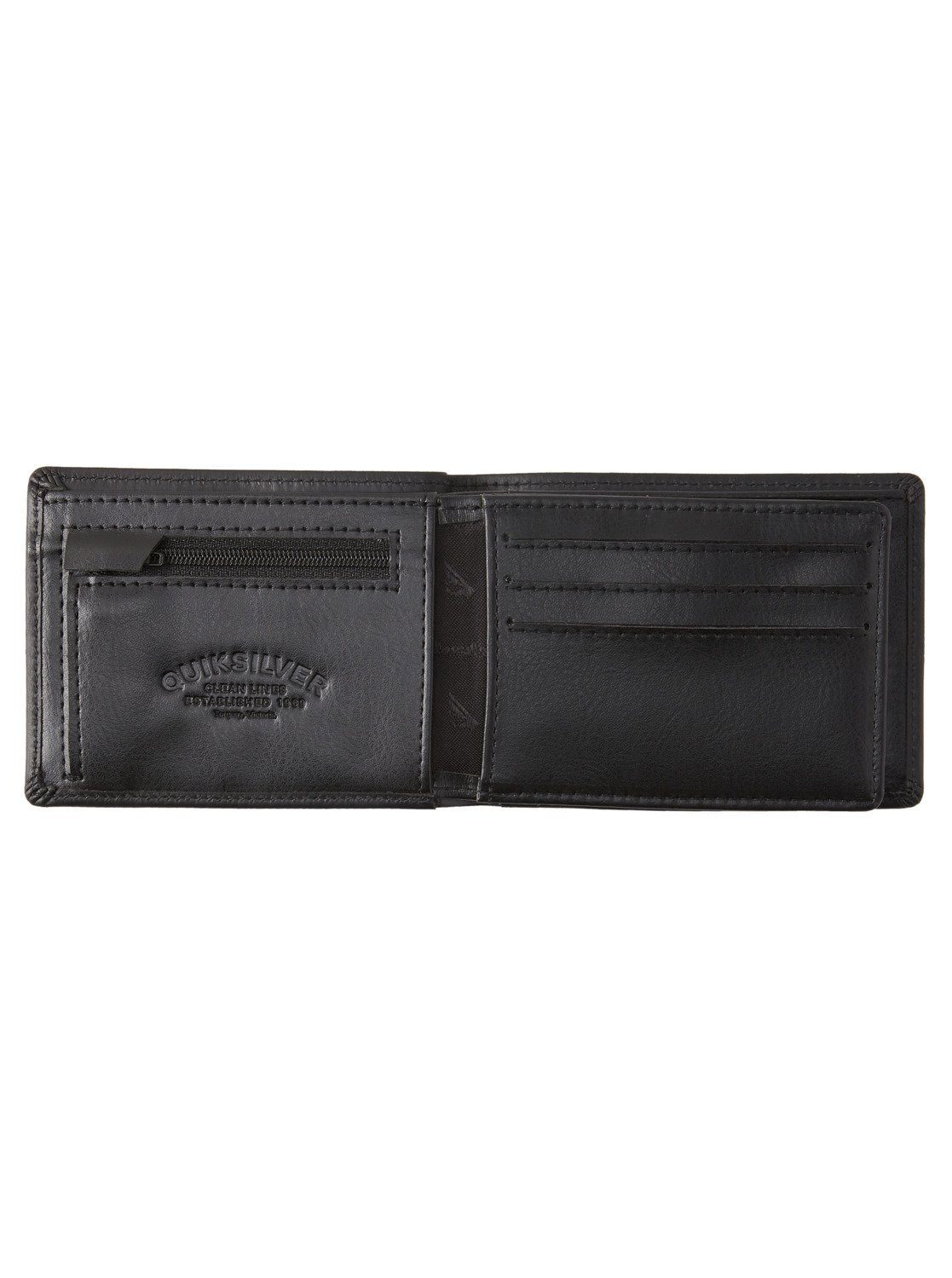 Quiksilver Brieftasche Mac