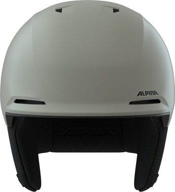 Alpina Sports Skihelm KROON MIPS MOON-GREY MATT