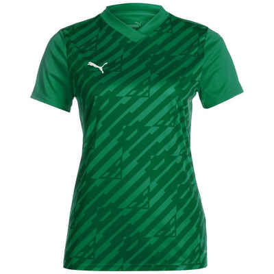 PUMA Fußballtrikot teamULTIMATE Fußballtrikot Damen