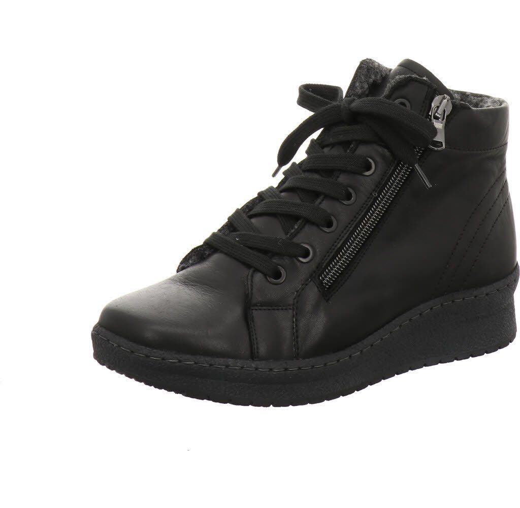 Stiefelette