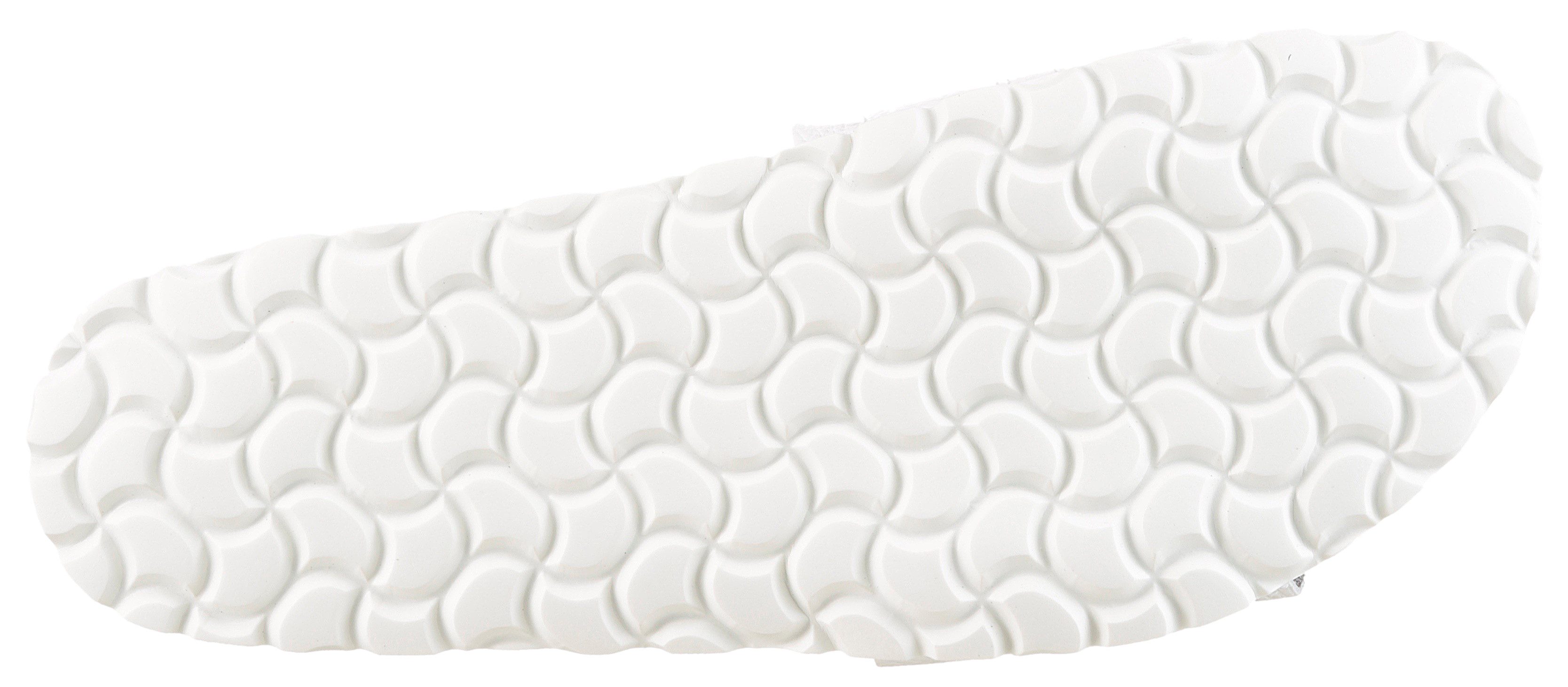 VERBENAS Rocio Pantolette, Sommerschuh, Schlappen für den Sommer