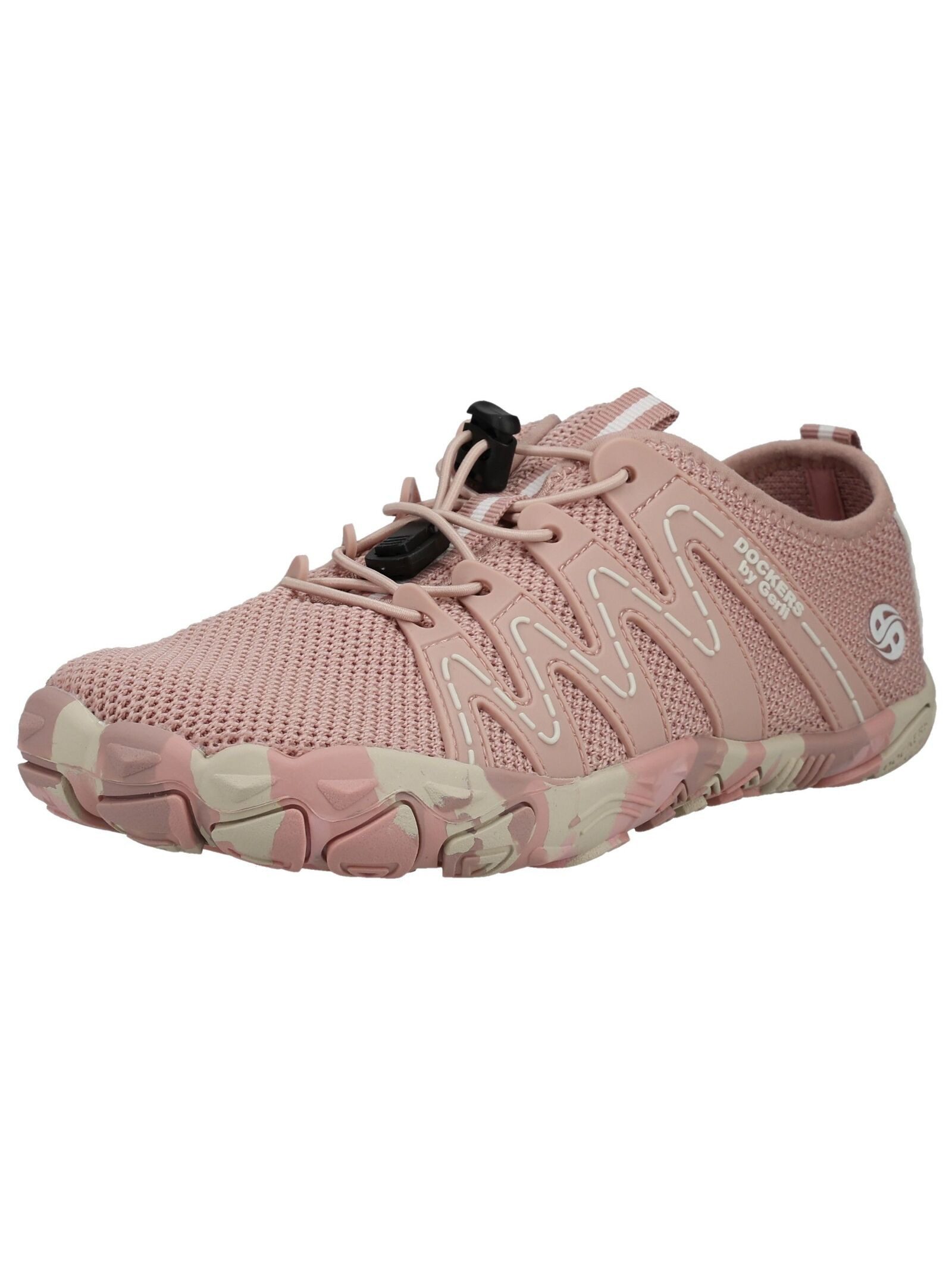 Dockers by Gerli Dockers by Gerli Wanderschuhe Textil Trekkingschuh günstig online kaufen