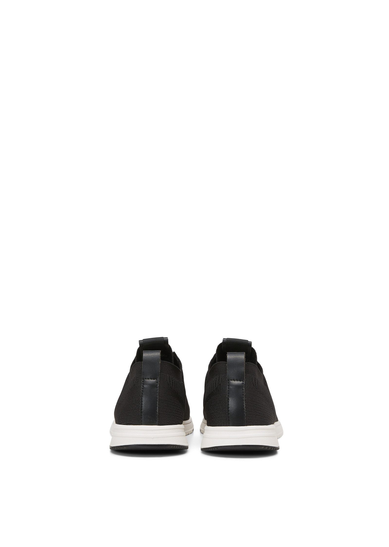 Marc O'Polo aus recyceltem Polyester Sneaker