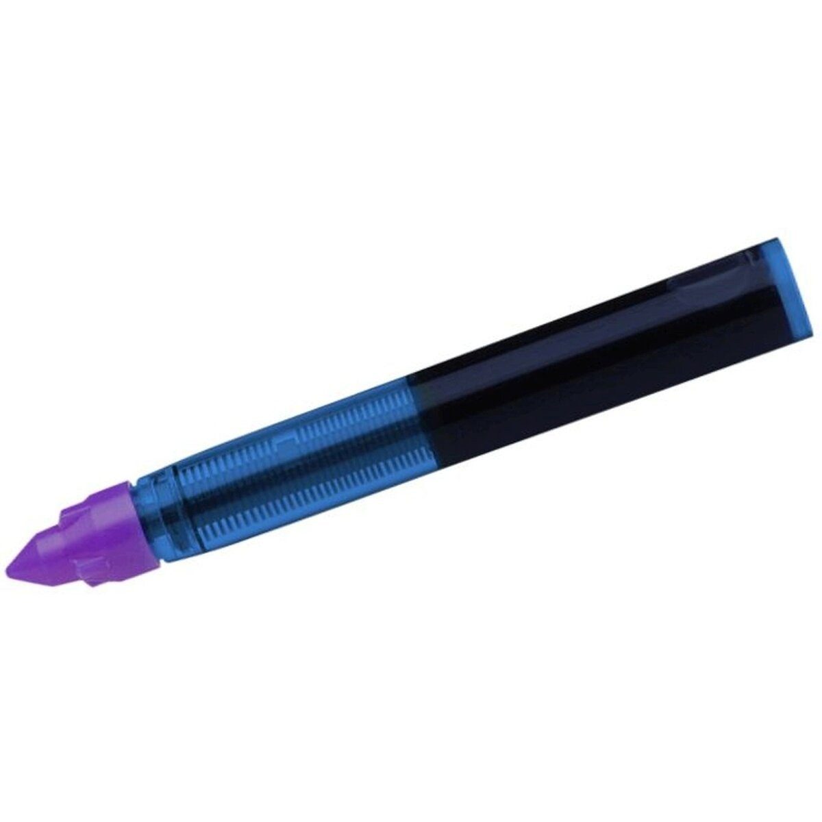 SCHNEIDER Kugelschreiber Rollerpatrone One Change 0,6mm violett VE=5 Stück