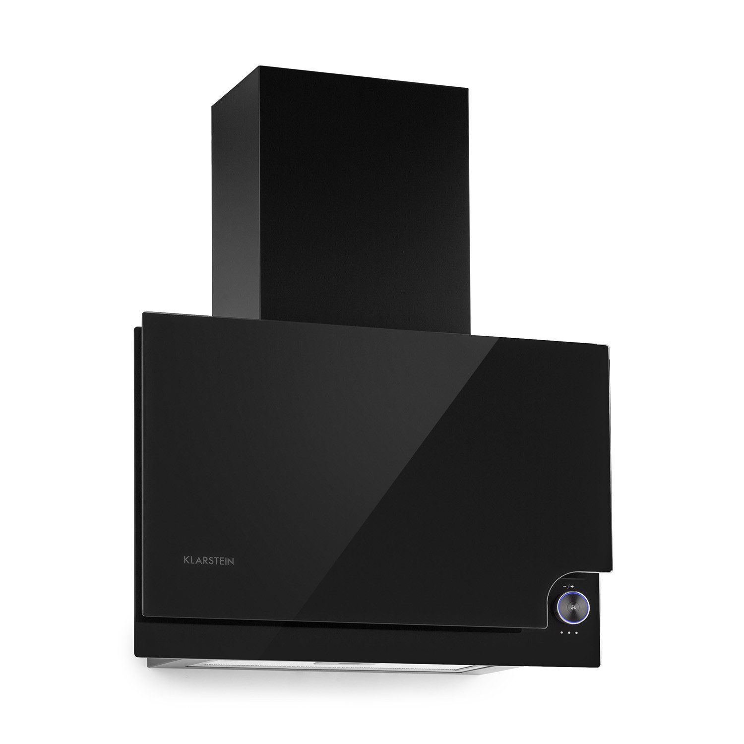 Klarstein Deckenhaube Amelia Serie CGCH6-Amelia-60BK Amelia