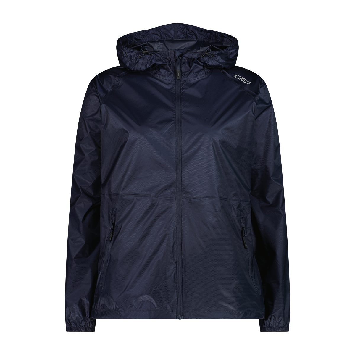 CMP Trekkingjacke Damen Leichtjacke wasserdicht black günstig online kaufen