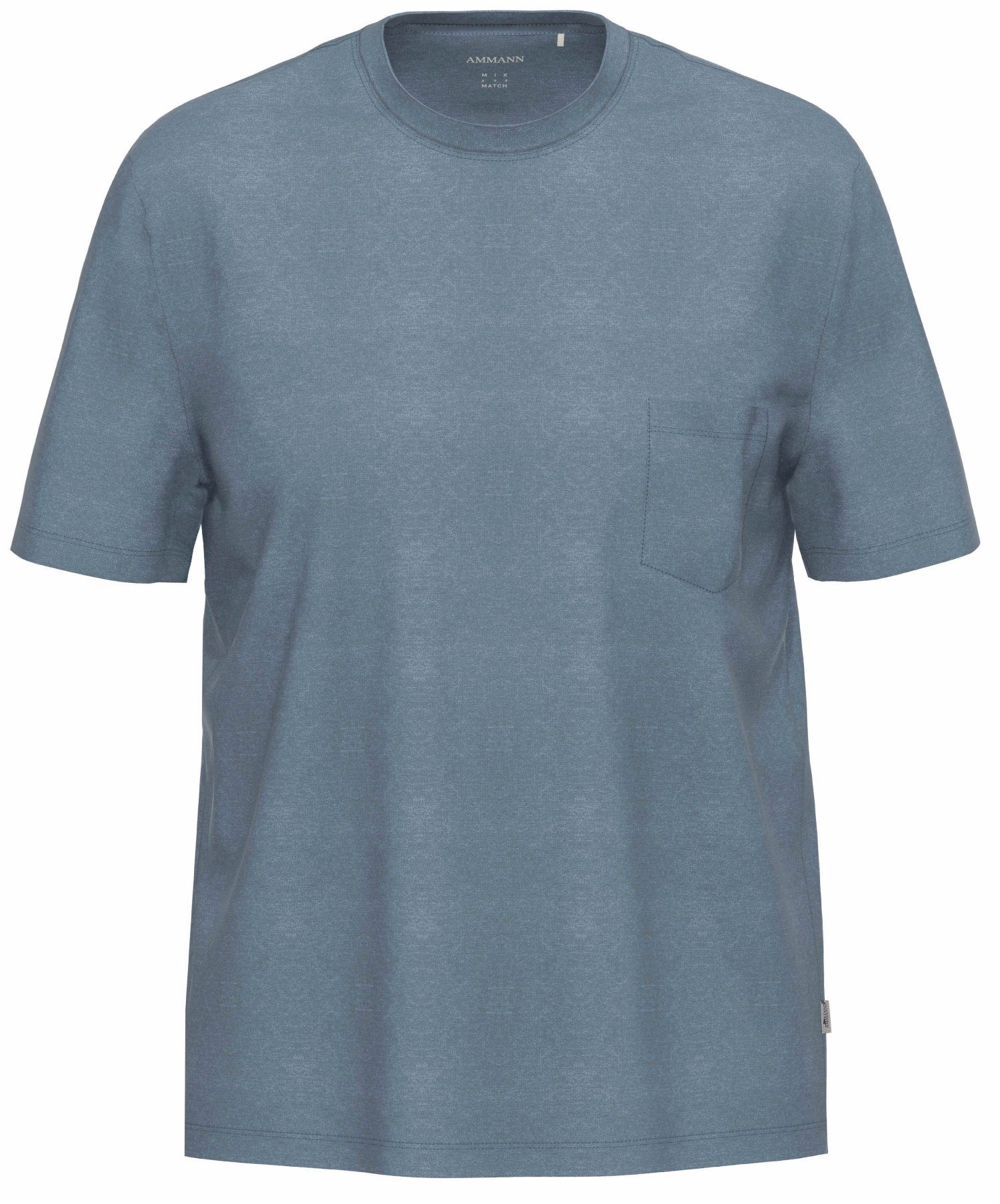 Pyjamaoberteil Organic Cotton - Mix & Match