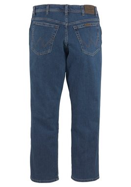 Wrangler Stretch-Jeans Durable