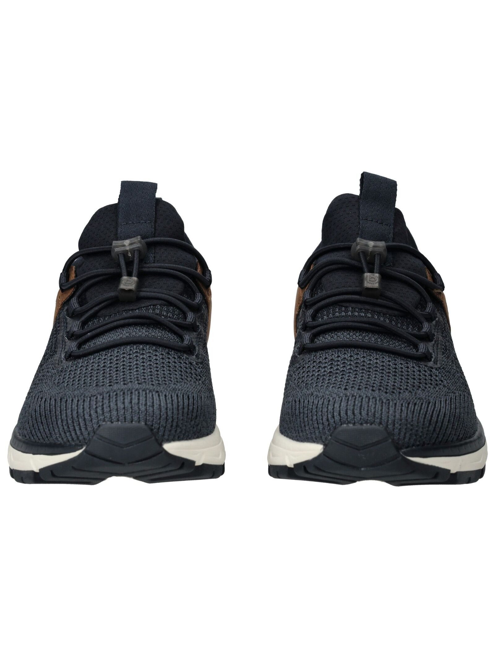 bugatti bugatti Sneaker Textil Sneaker
