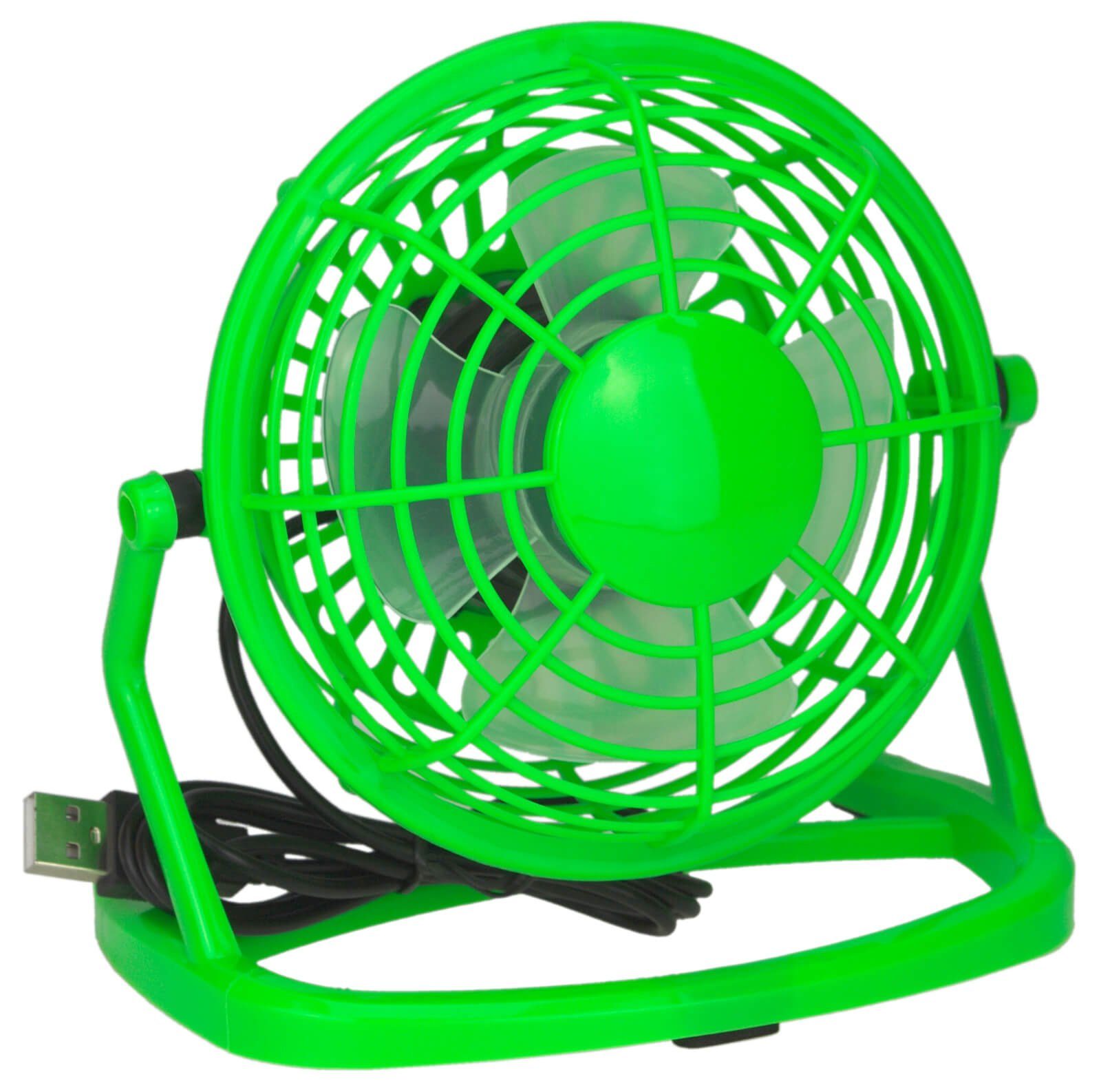 Out of the Blue Mini USB-Ventilator günstig online kaufen