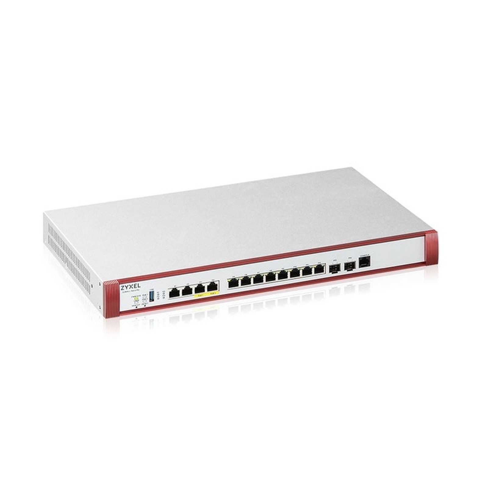 Zyxel USGFLEX 700H Security Bundle Firewall WLAN-Router