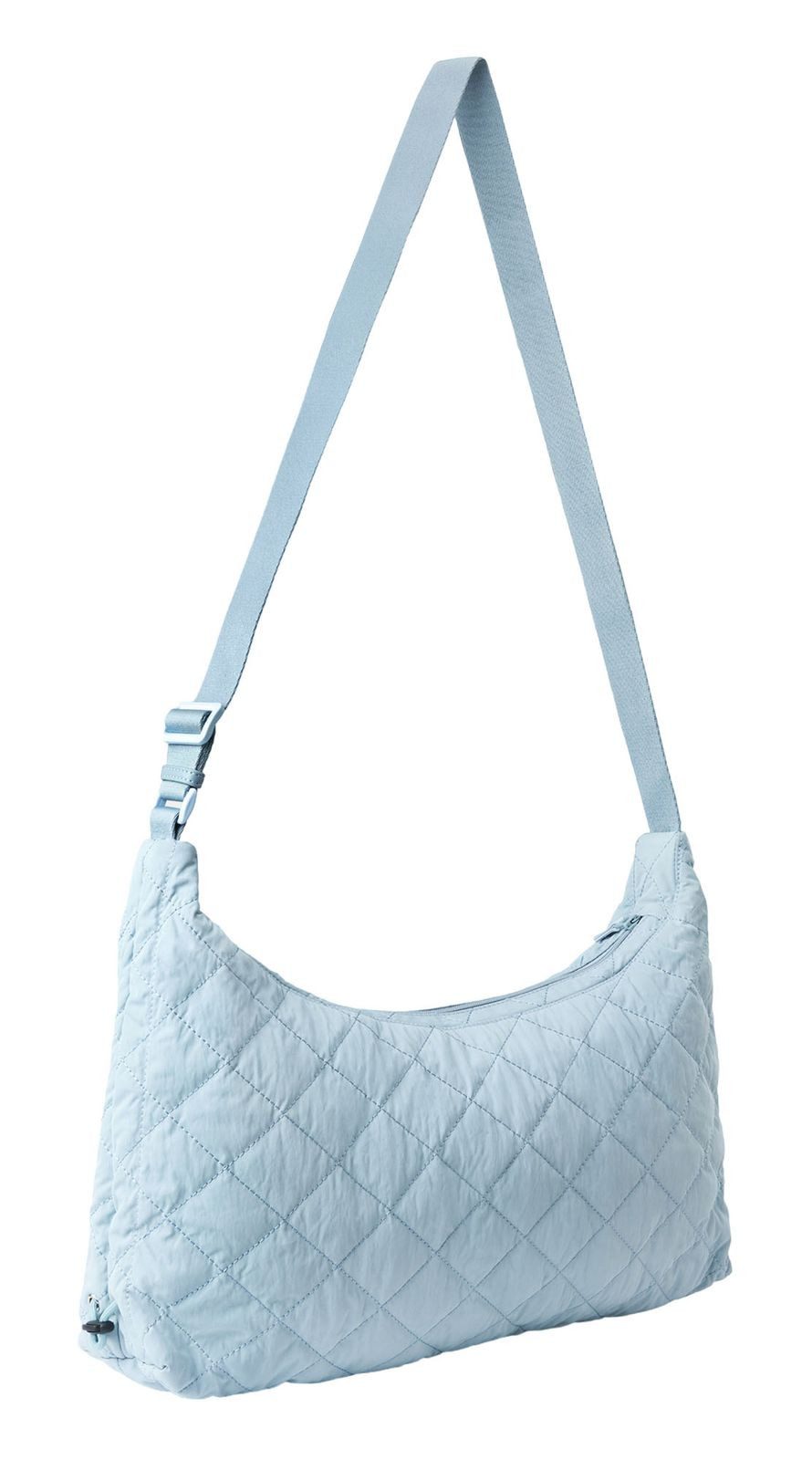 Seidenfelt Manufaktur Schultertasche Hobo Bag