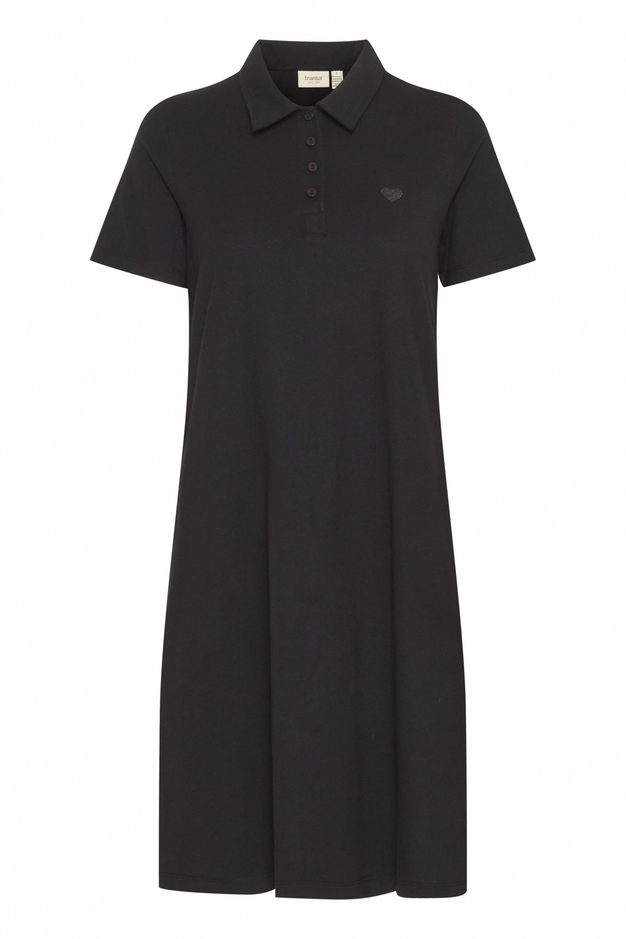 Jerseykleid Casual FRSAMMA