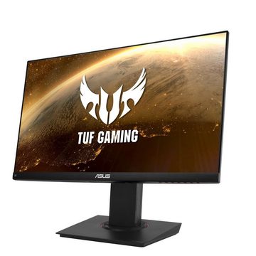 Asus TUF Gaming VG249Q Gaming-LED-Monitor (69,50 cm/23,8 ", 1920 x 1080 px, Full HD, 1 ms Reaktionszeit, 144 Hz, FreeSync, HDMI, DP)