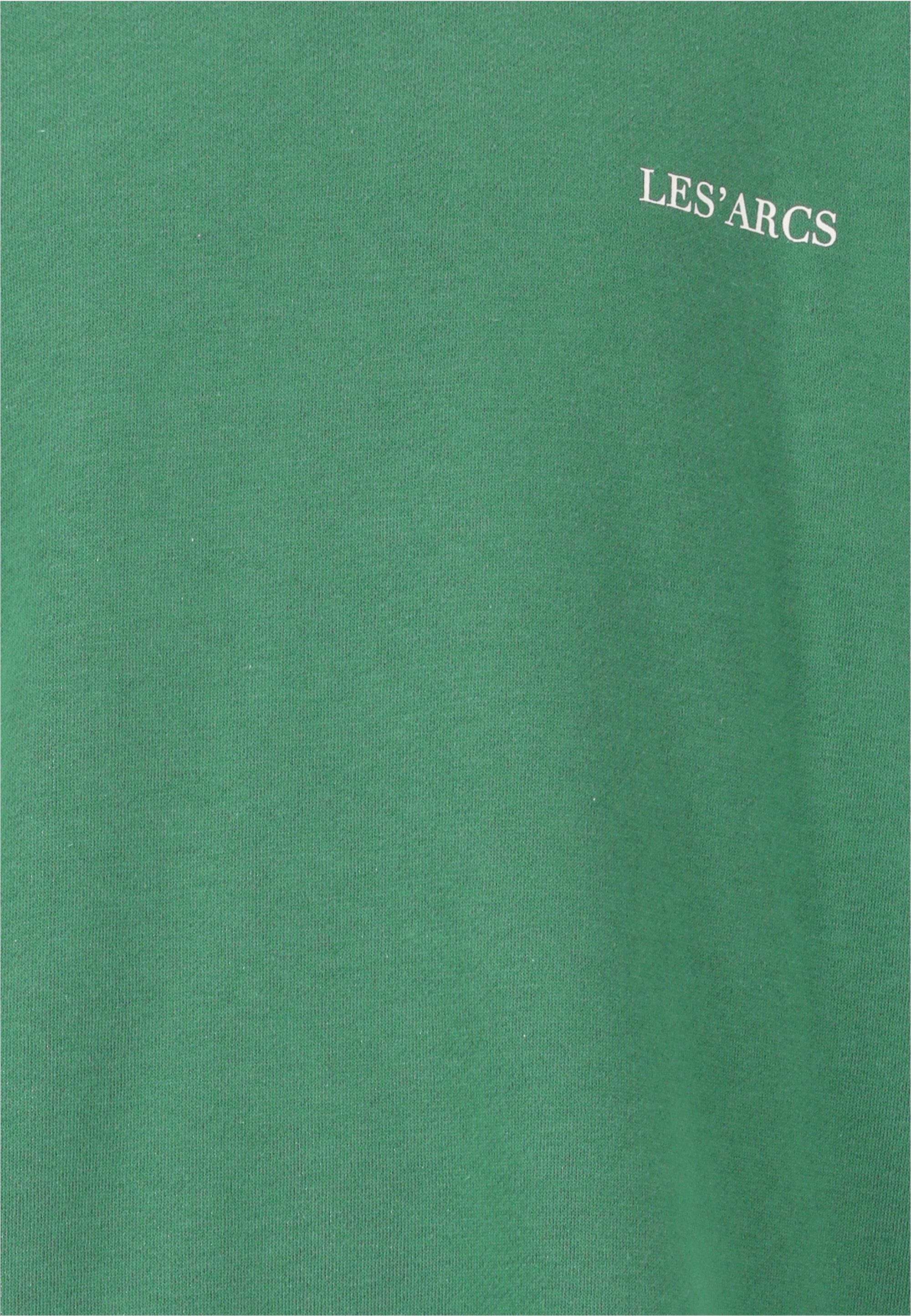 Les'Arcs Sweatshirt Deasach mit stylischem Print und bequemer Passform