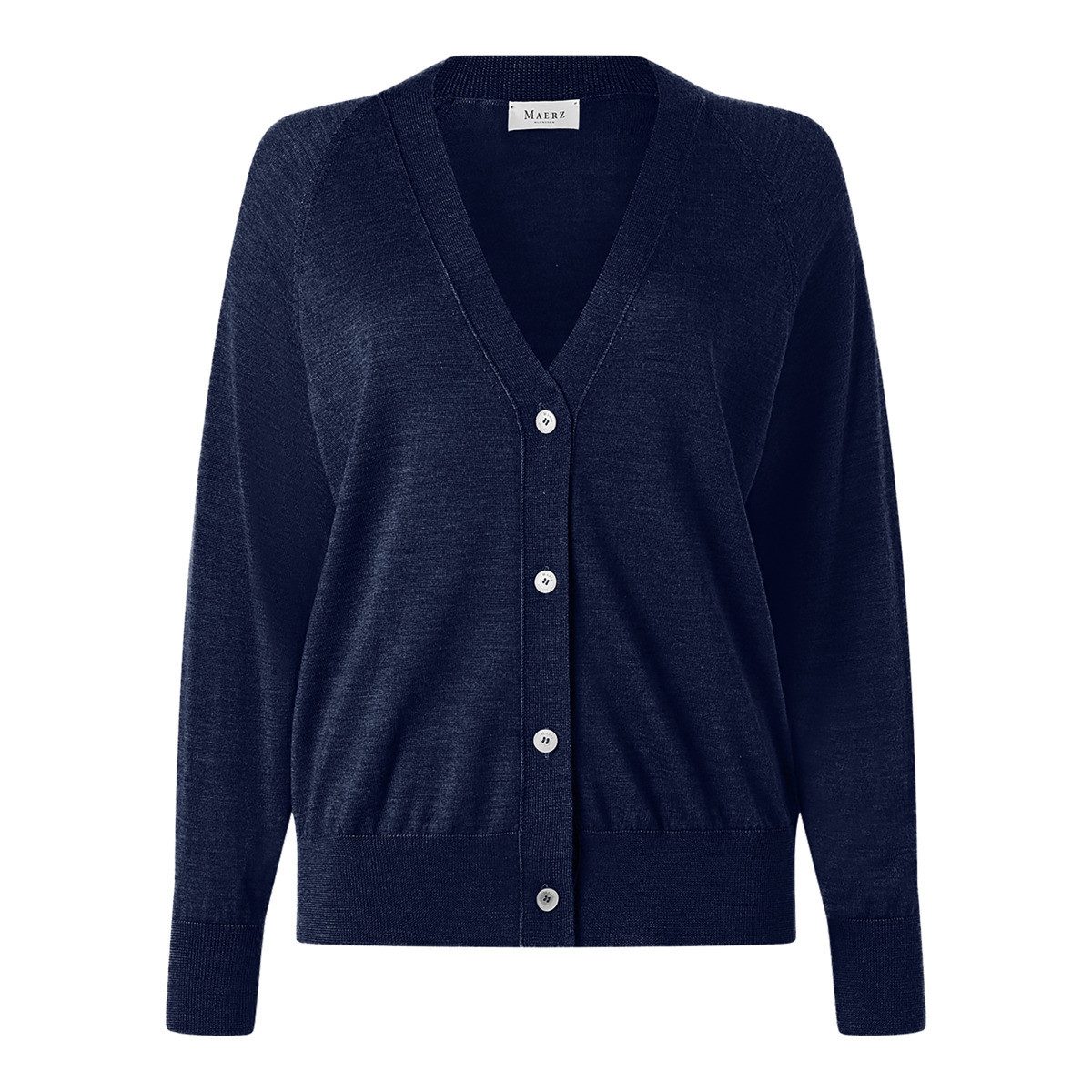 MAERZ Muenchen Cardigan 207600 Damen Strickjacke, günstig online kaufen