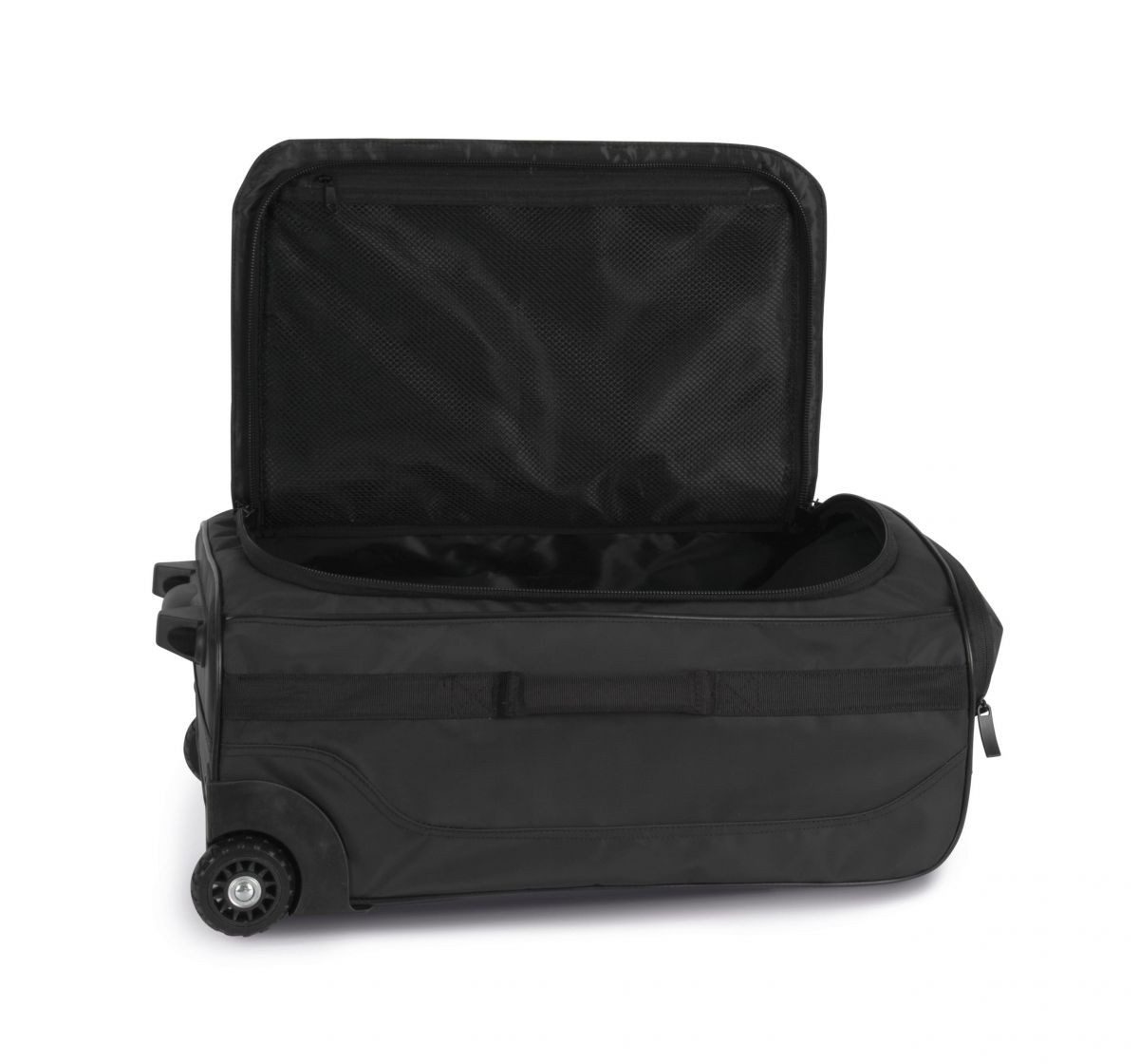 KiMOOD Trolley Wasserdichte Trolley-Tasche Blackline  Kabinenformat