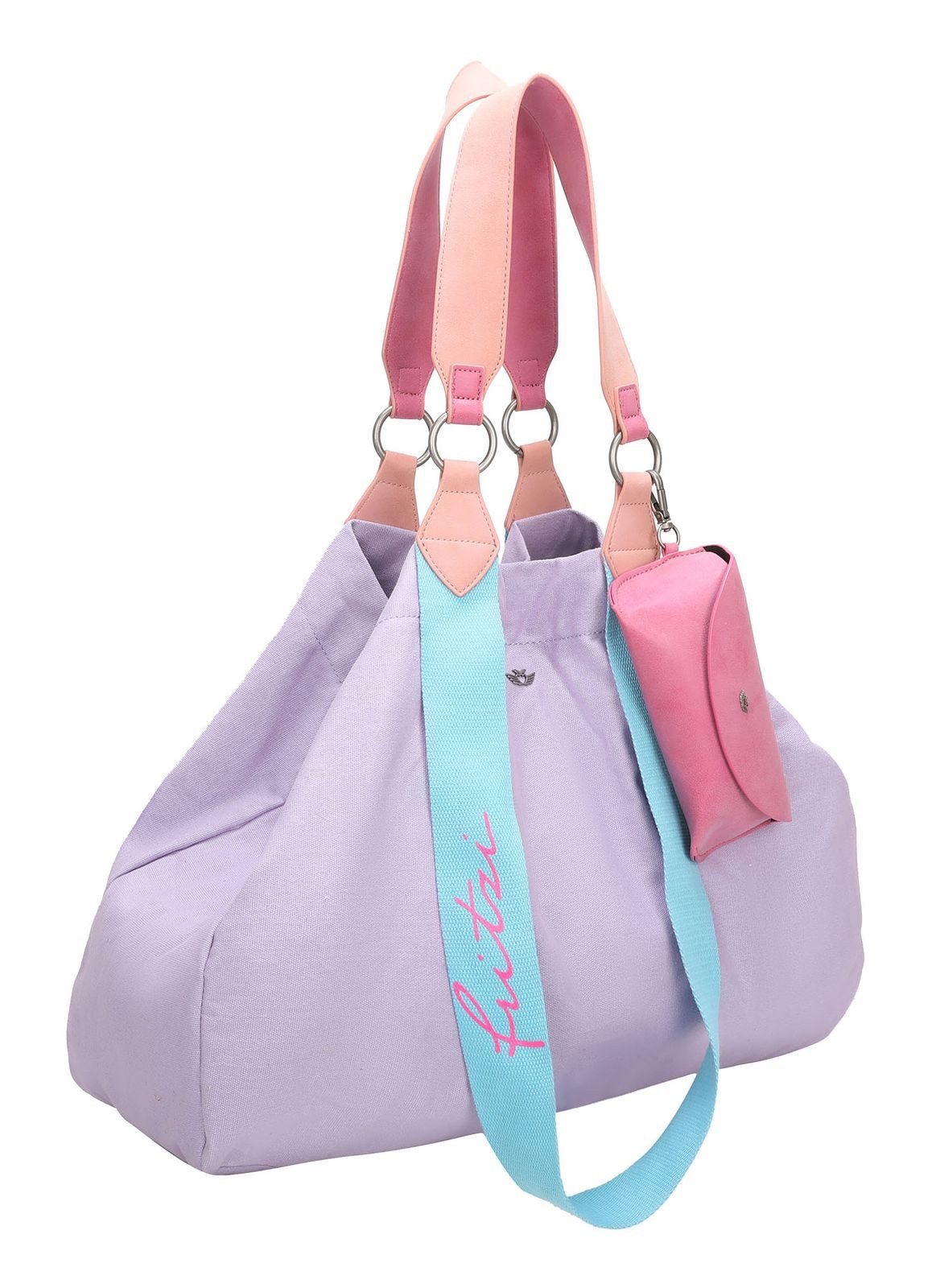 Fritzi aus Preußen Schultertasche Izzy (Set, günstig online kaufen