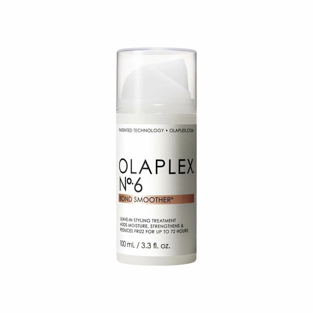 Olaplex Modelliercreme Bond Smoother Leave-In Styling Treatment No.6