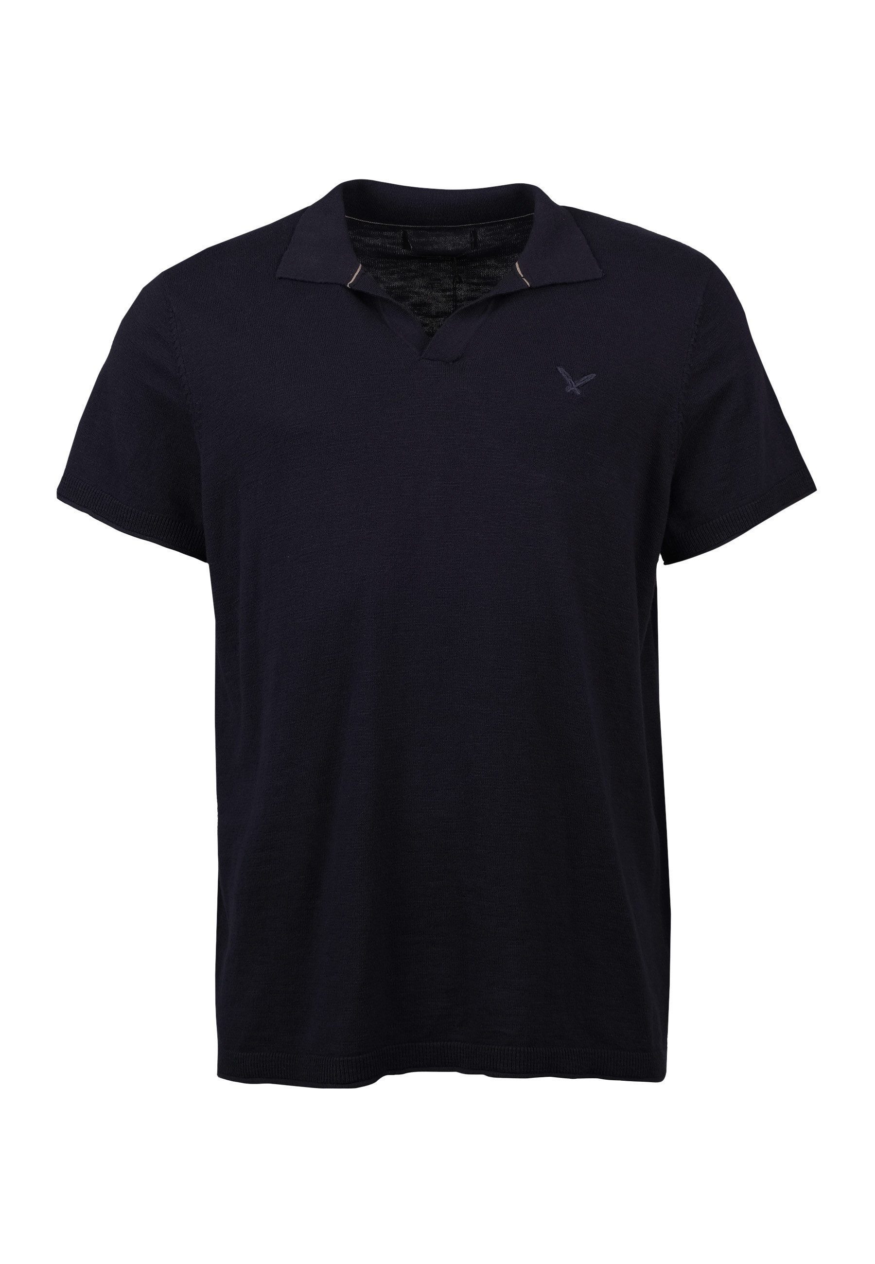 Kleinigkeit Poloshirt Kleinigkeit 17 Polo (1-tlg)