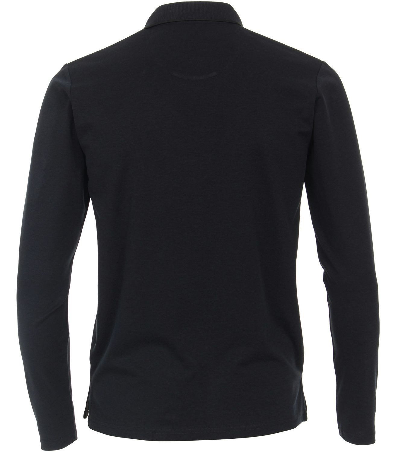 Redmond Poloshirt 912111 mit langen Ärmeln in hochwertiger Qualität