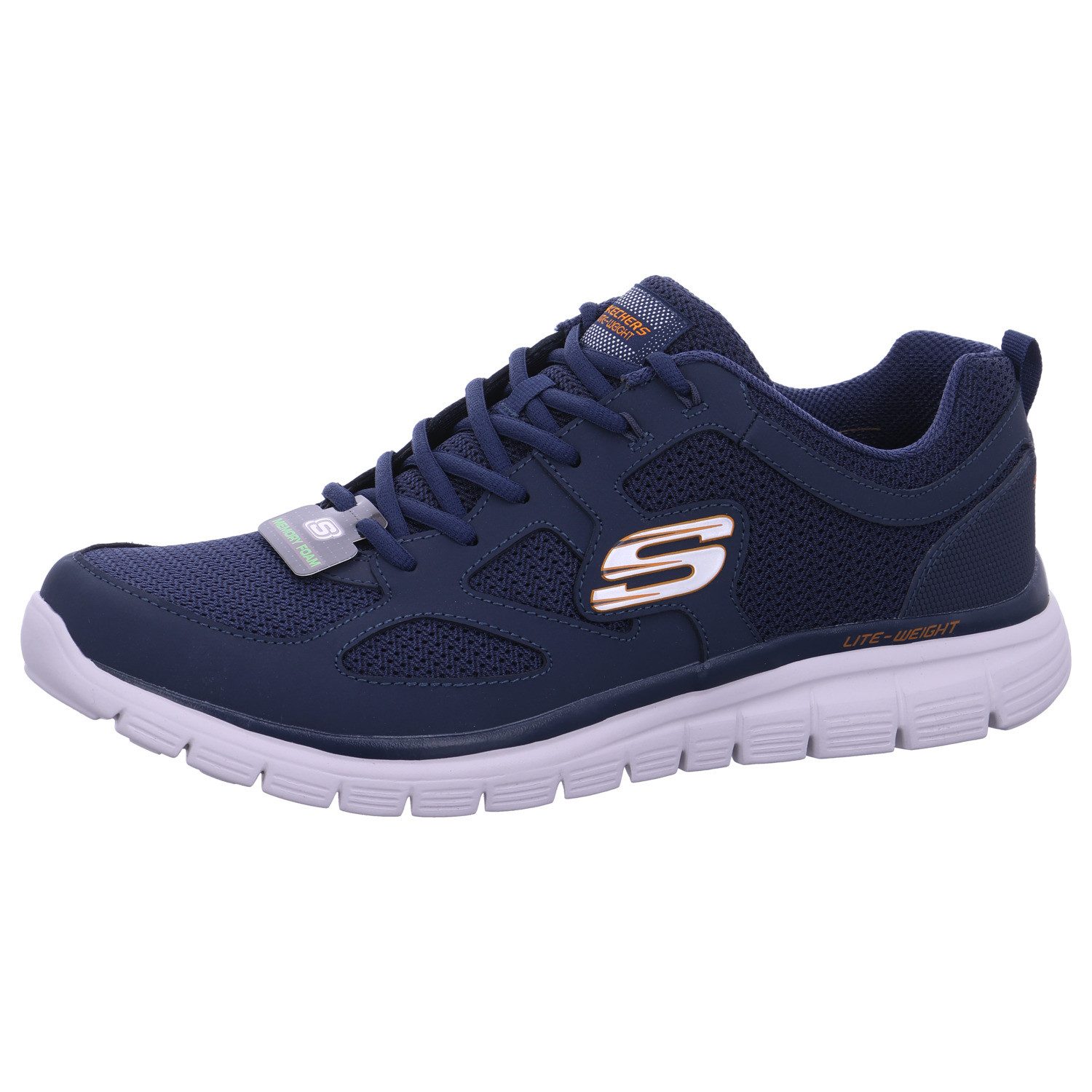 Skechers Burns Agoura Sneaker