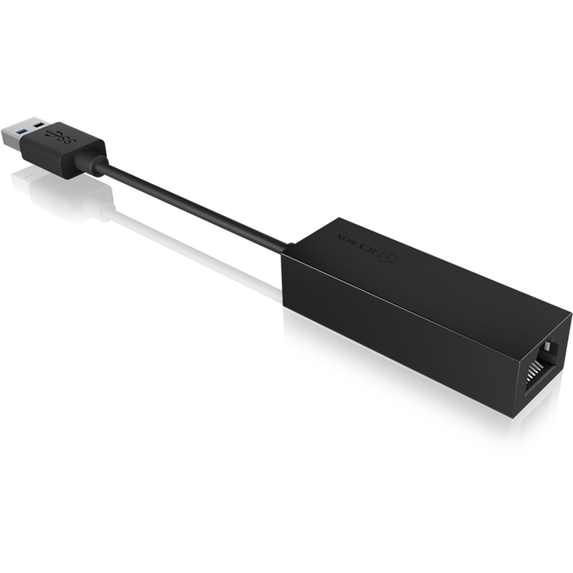 ICY BOX ICY BOX USB 3.2 Gen 1 Adapter IB-AC501a, USB-A Computer-Kabel